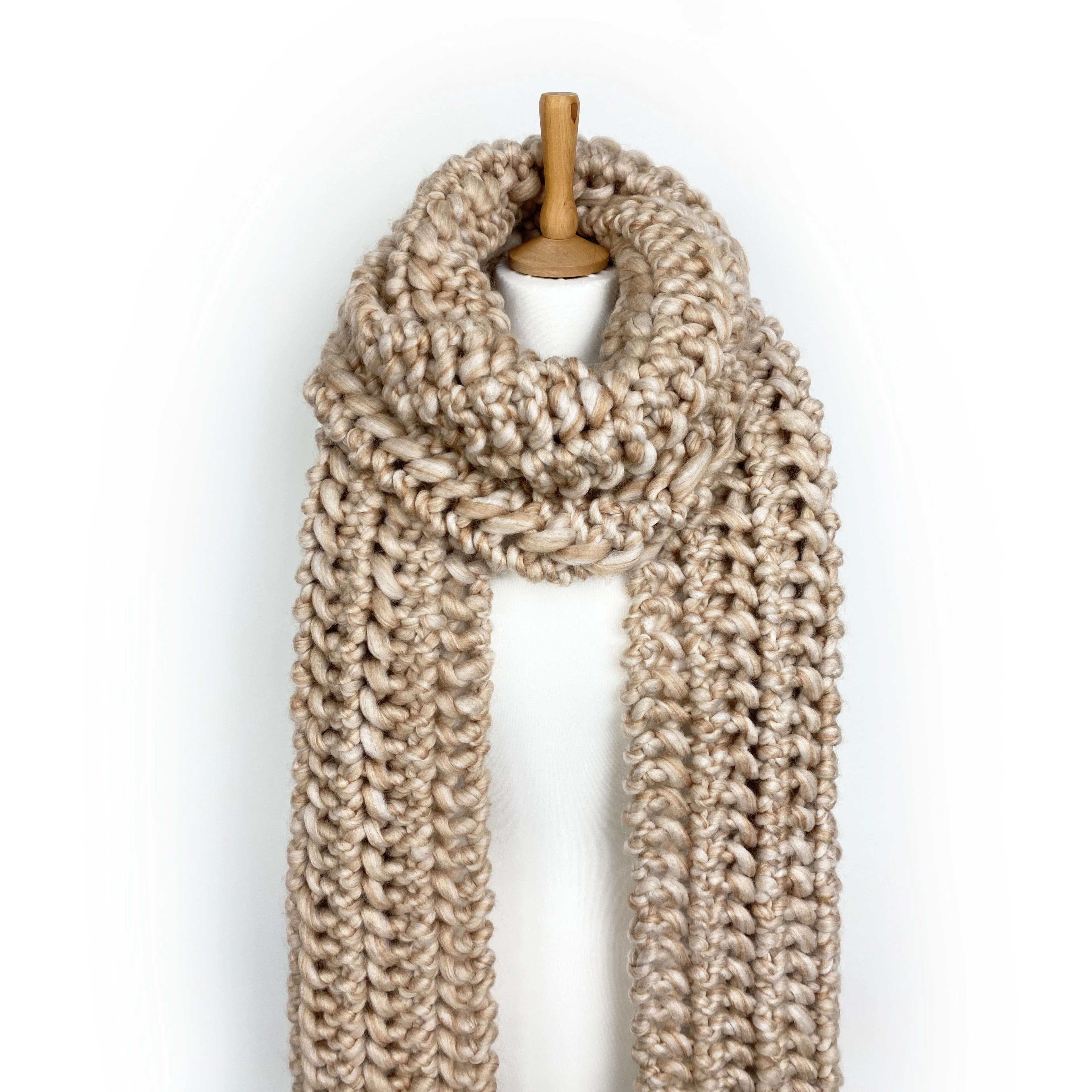 Joshua - Scarf - Image 2