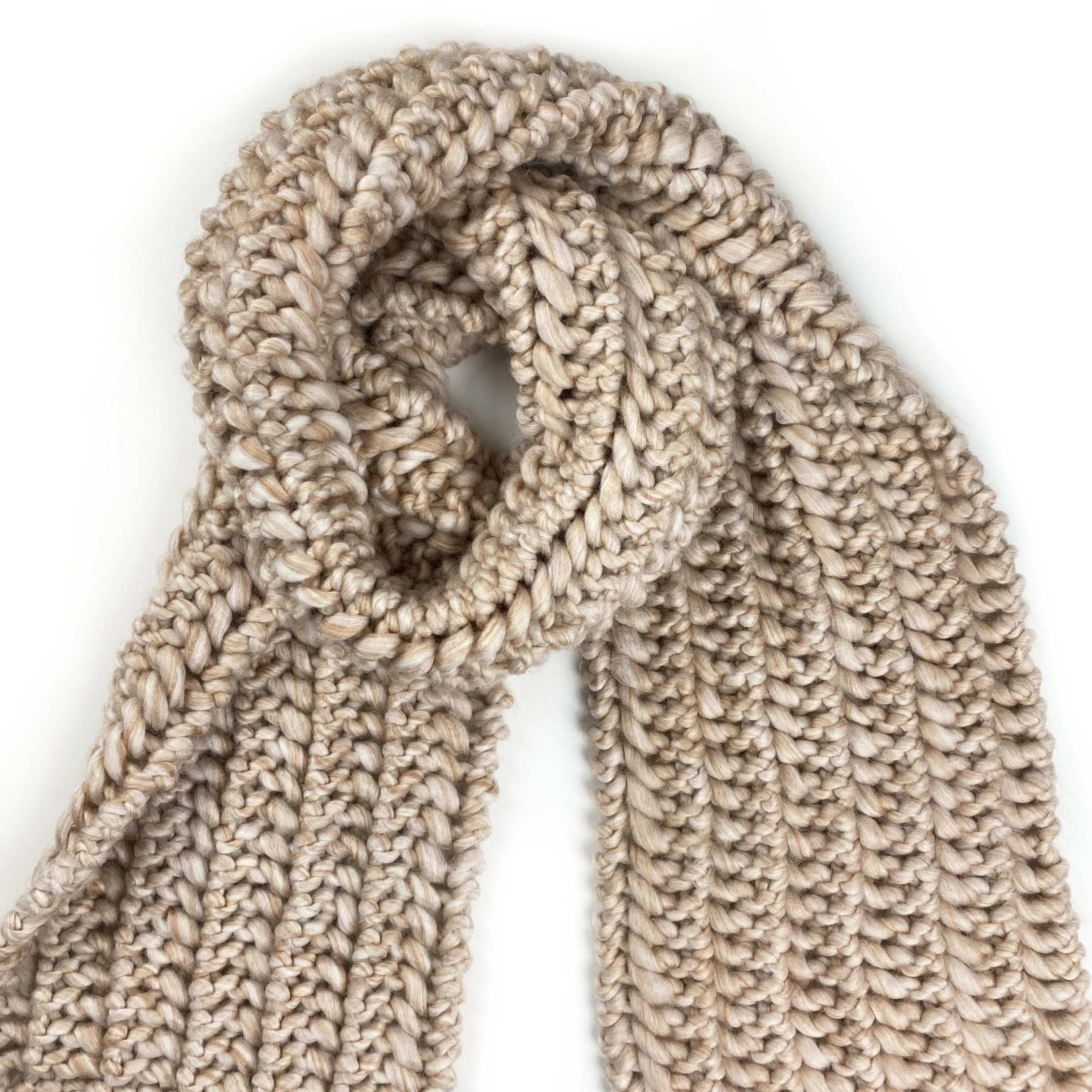 Joshua - Scarf - Image 3