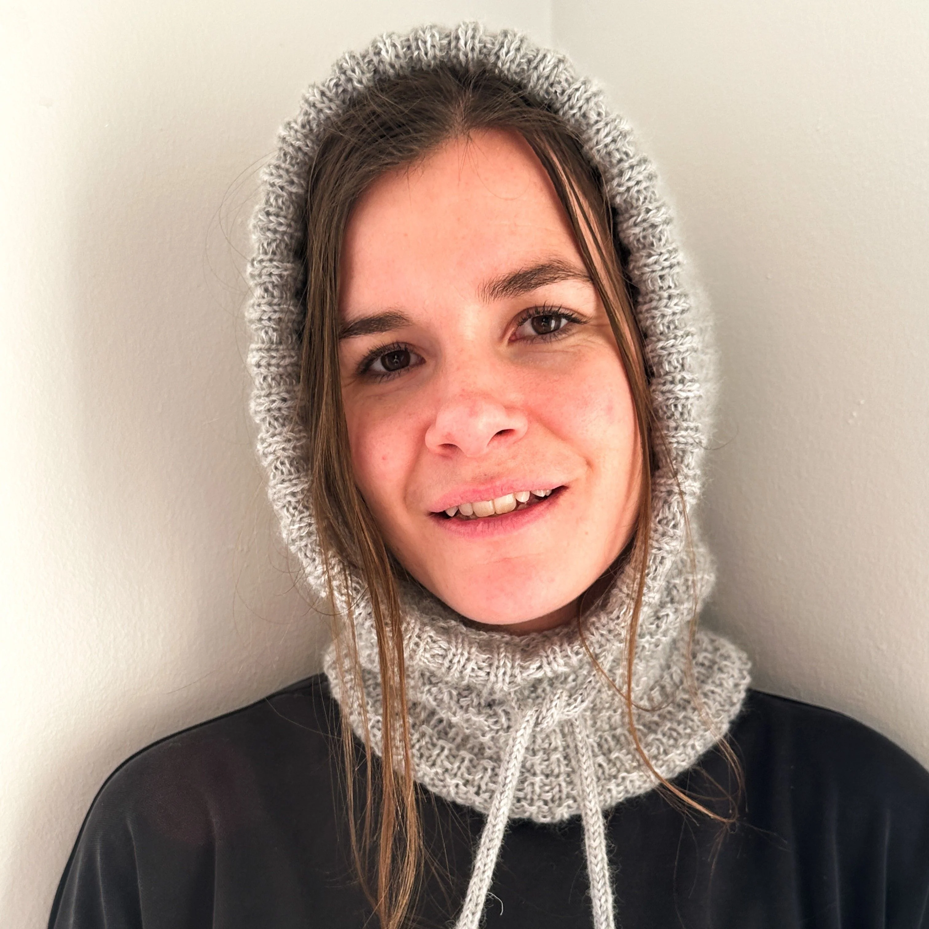 Snowdrop Balaclava - Image 4