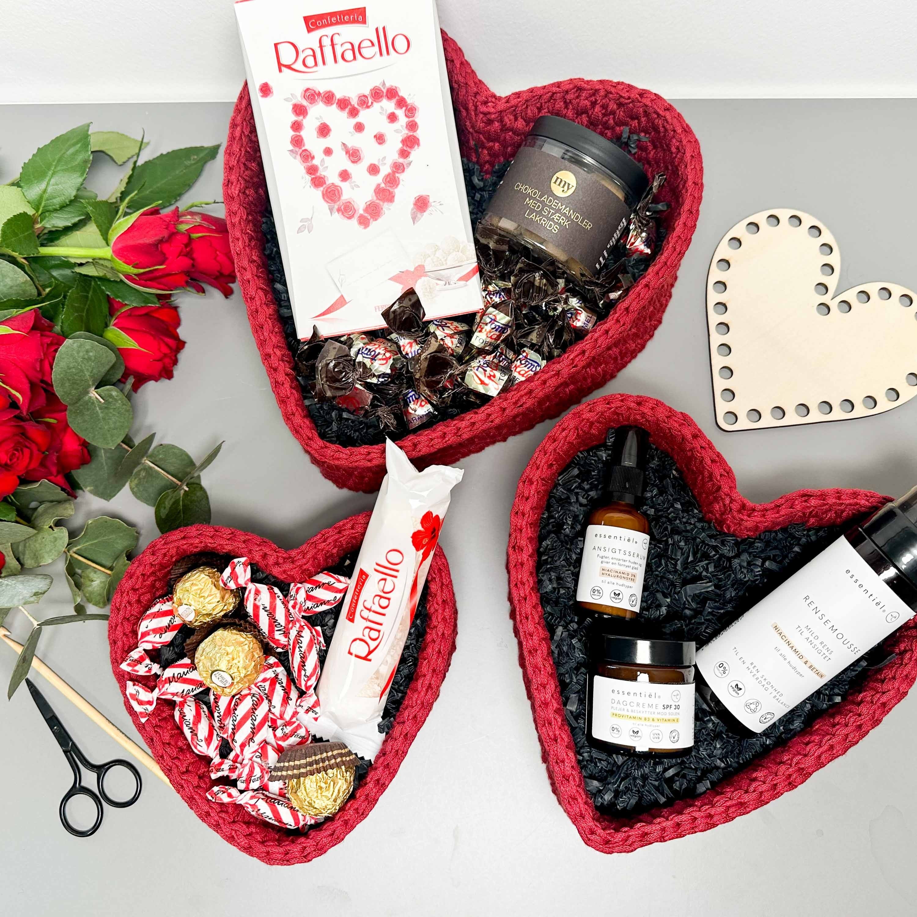 Sweetheart - Baskets - Image 2