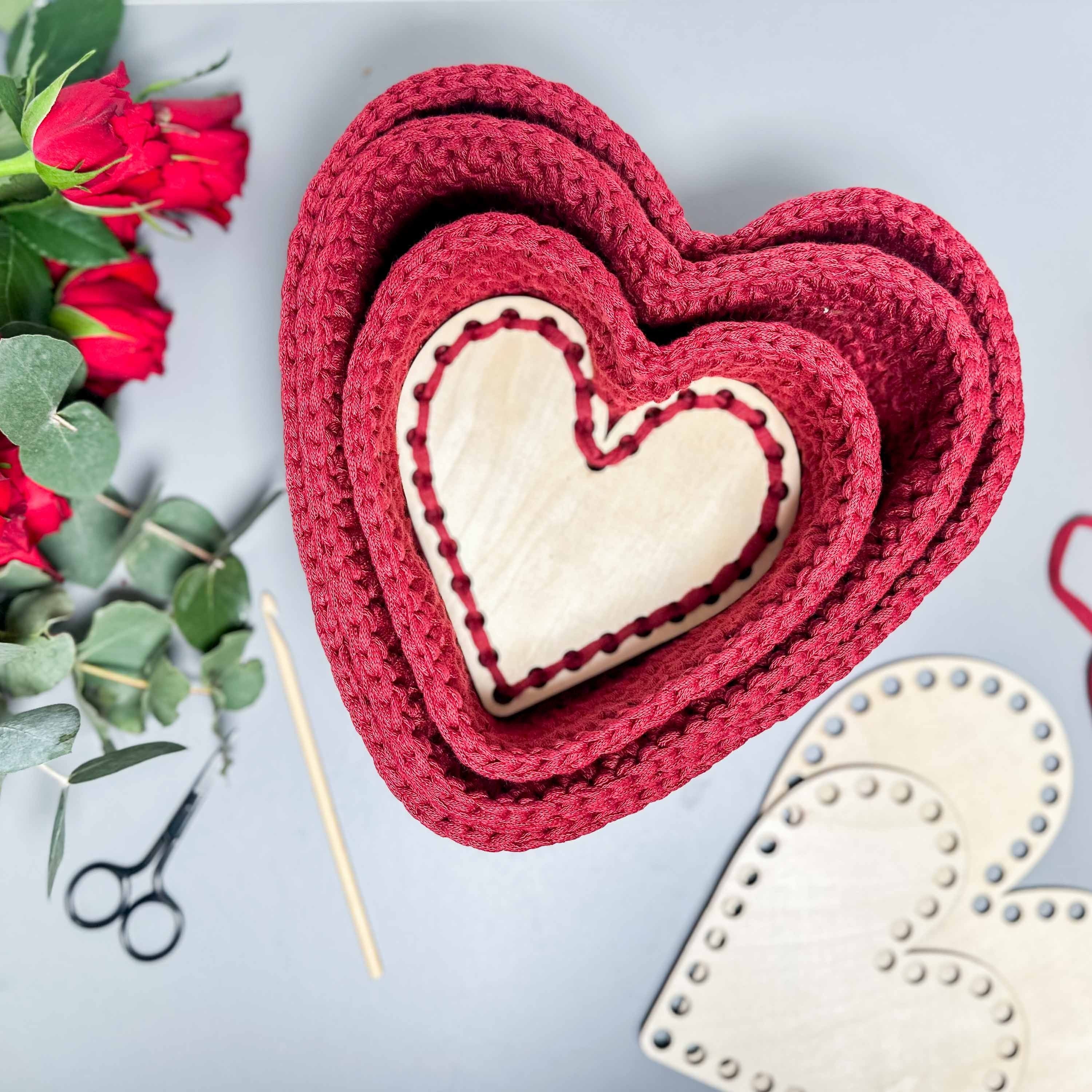 Sweetheart - Baskets - Image 4