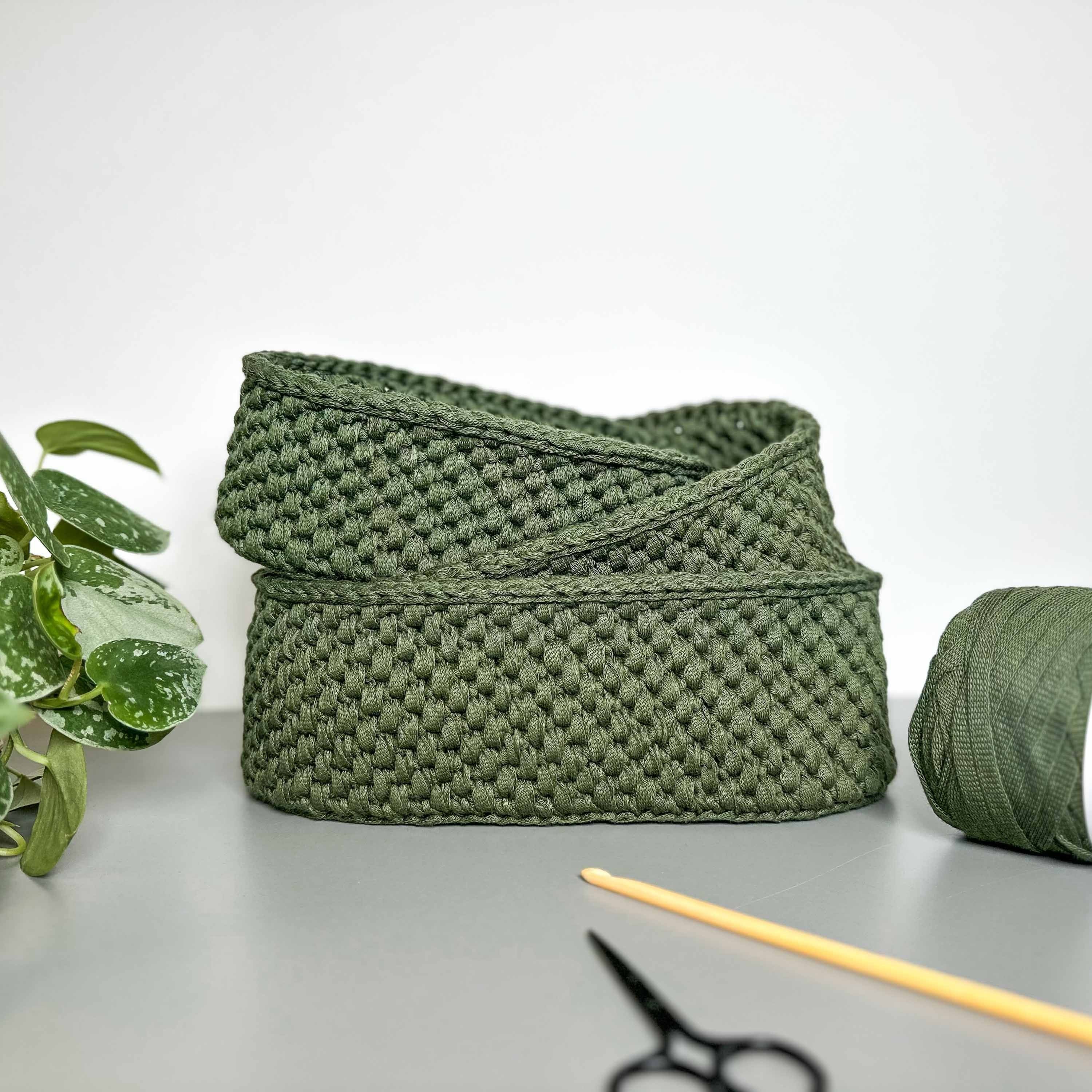 Basket Set Oval - Image 3