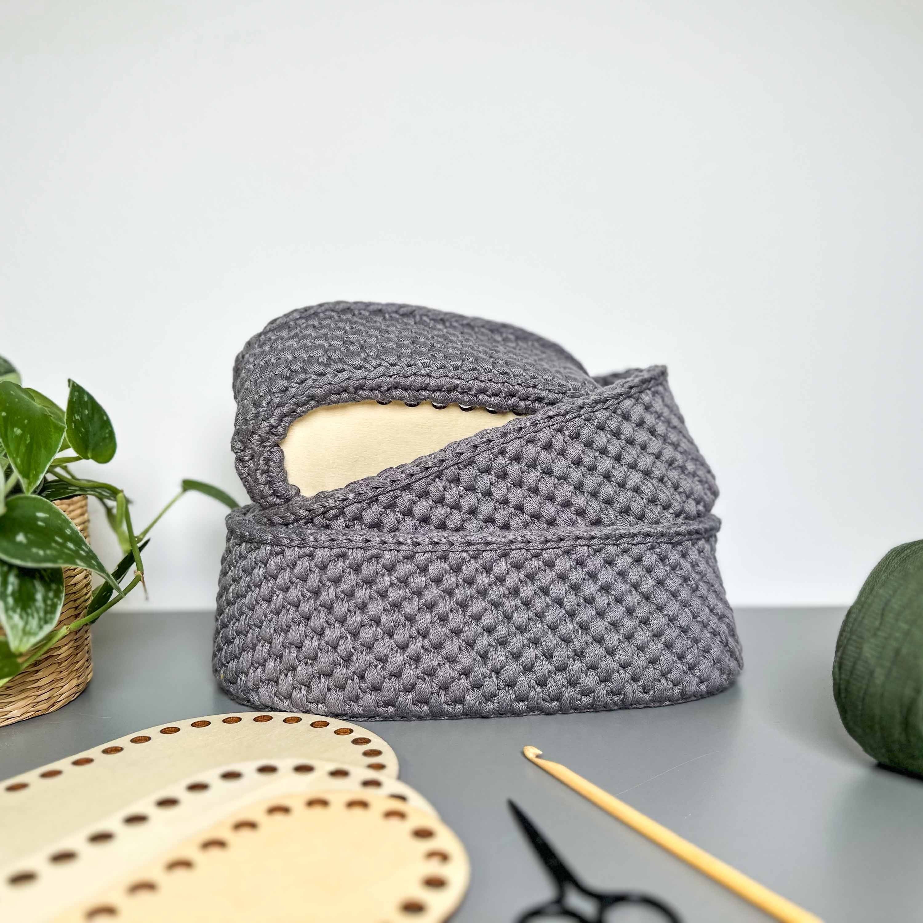 Basket Set Oval - Image 6