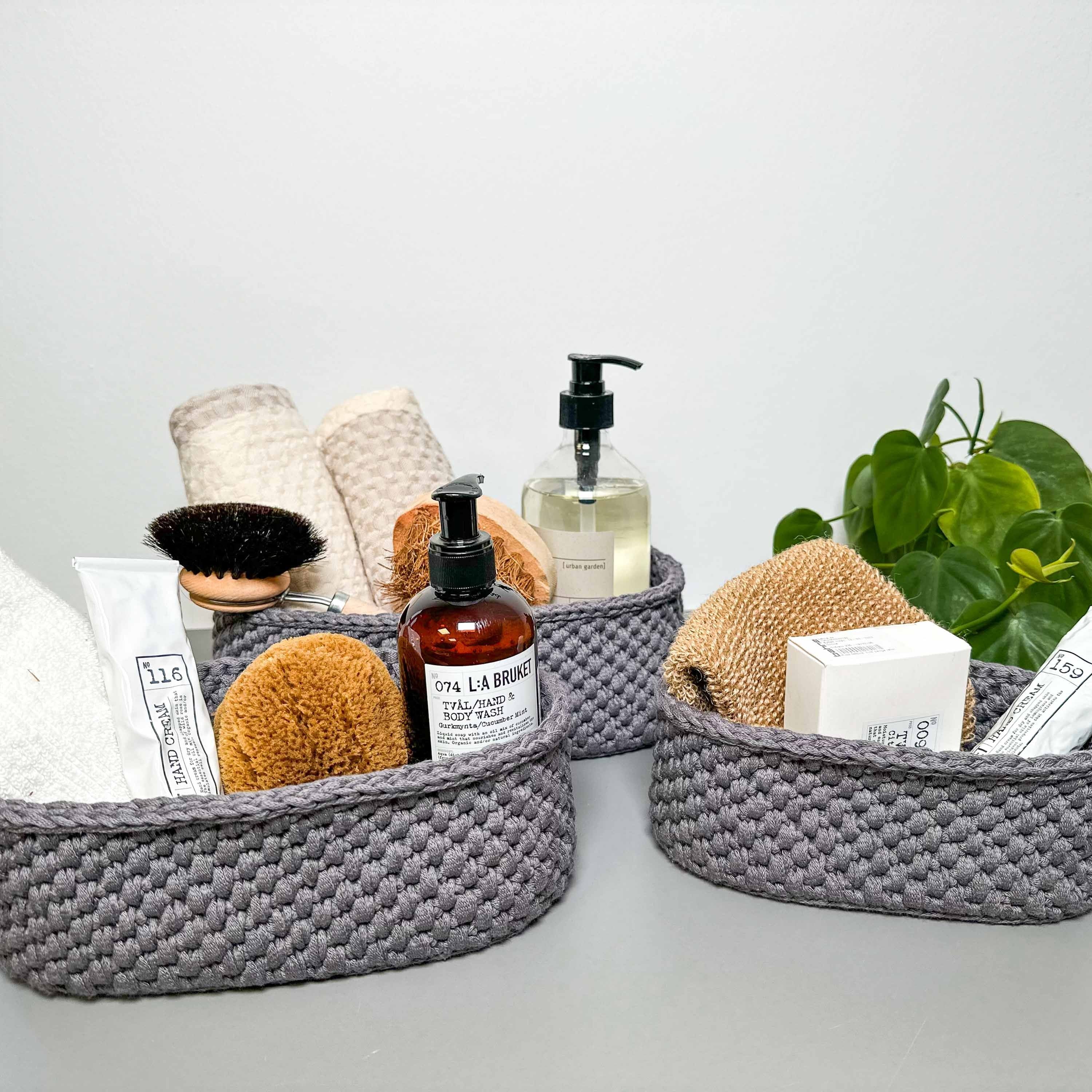 Basket Set Oval - Image 7