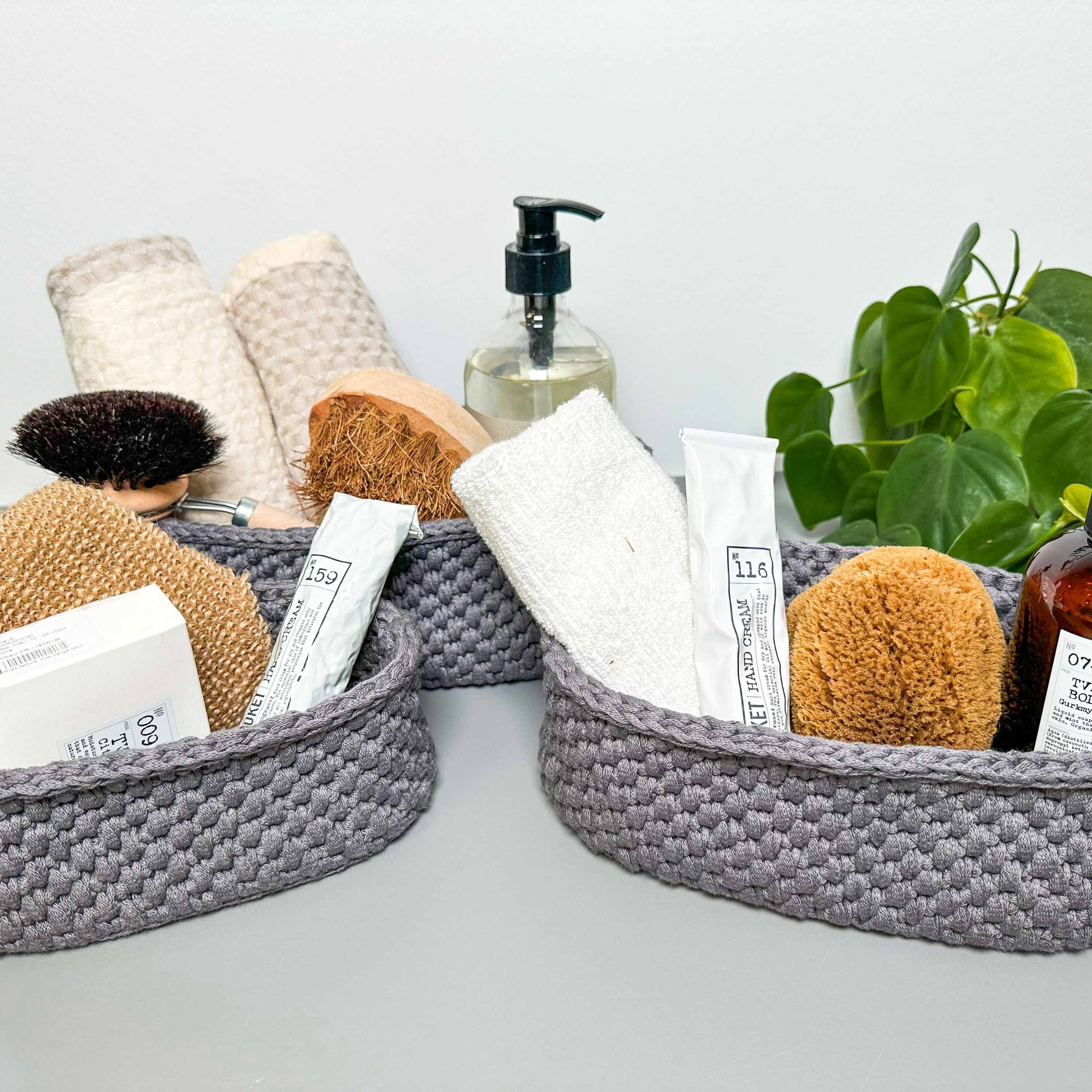 Basket Set Oval - Image 8