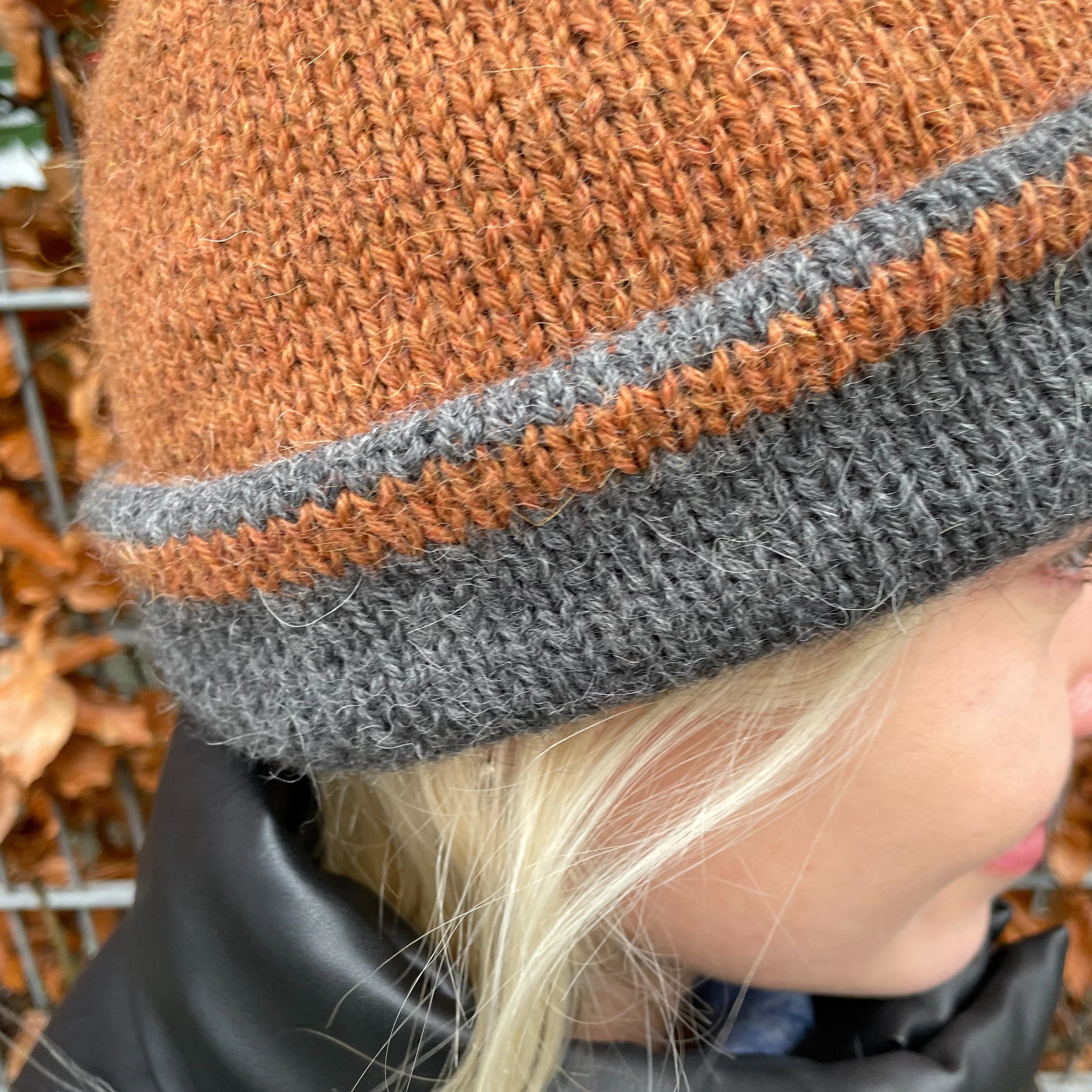 Duo - Beanie - Image 4