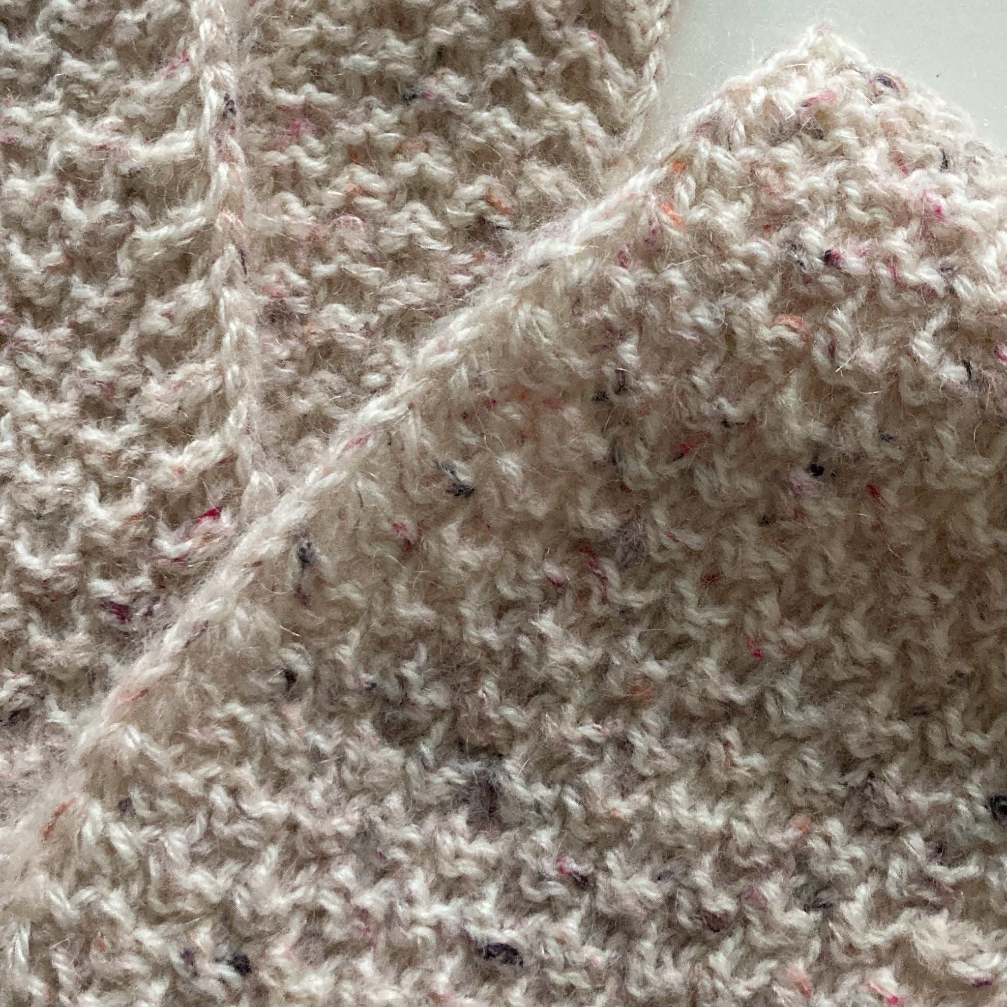 Wild Berries Scarf - Image 4