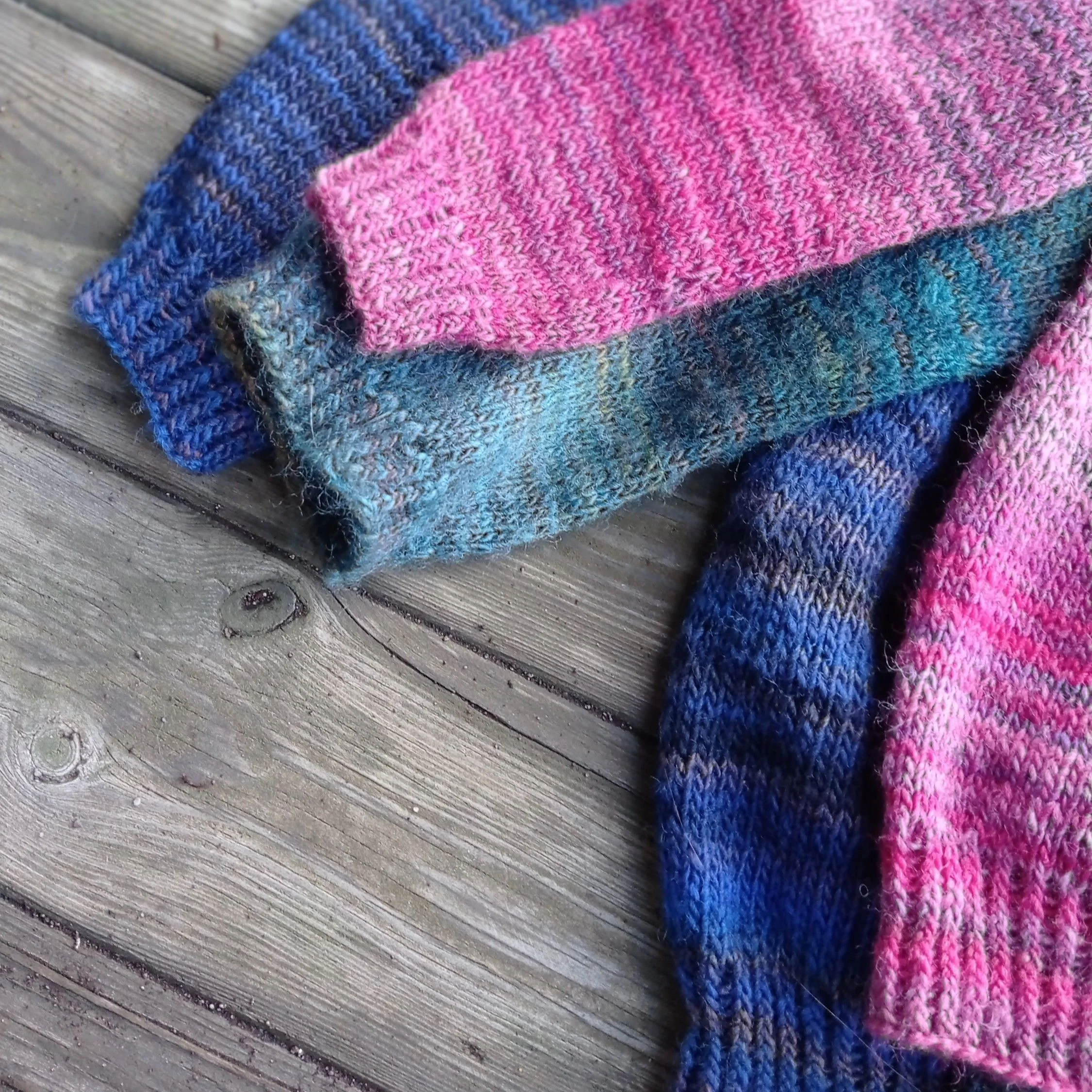Triangle - Sweater - Image 6