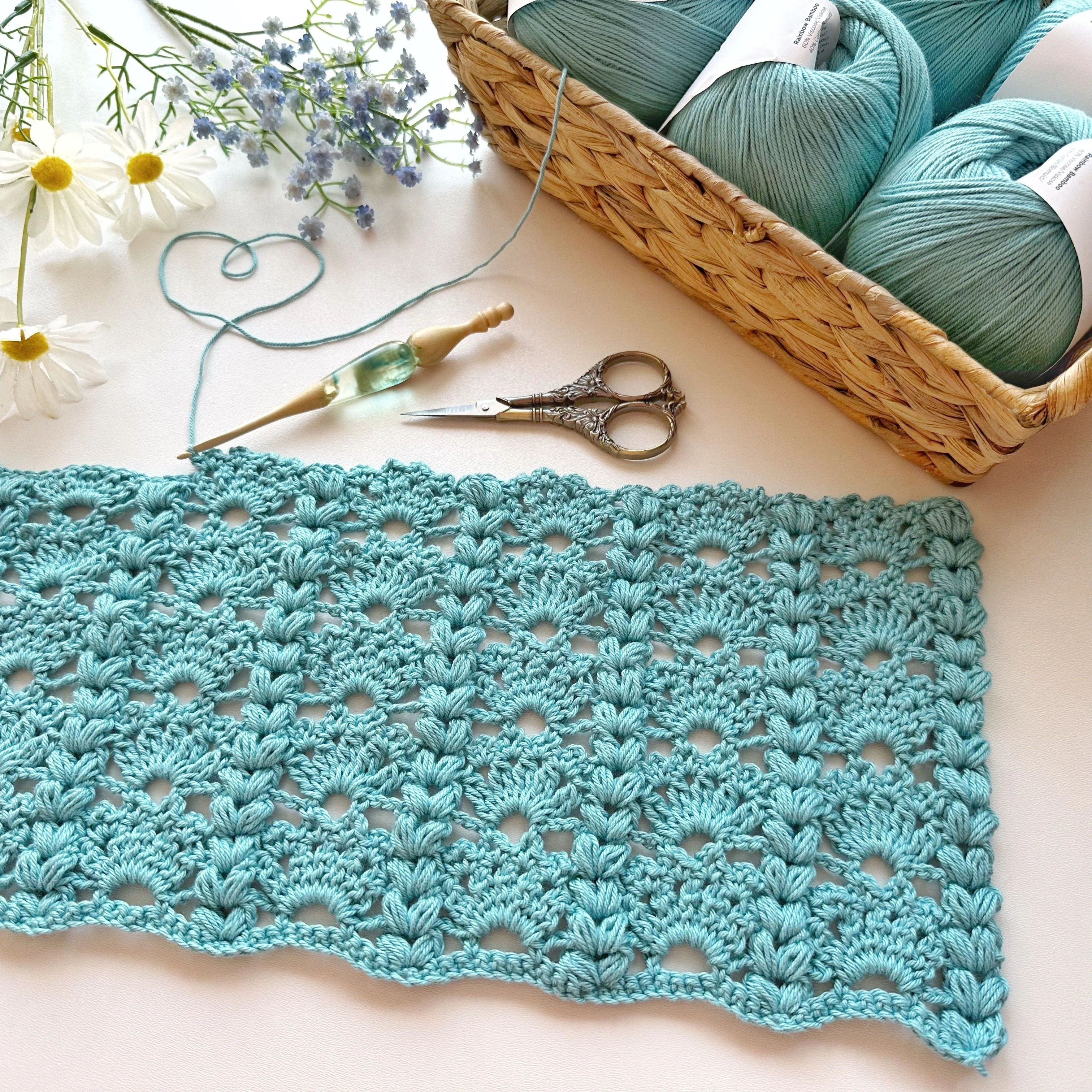 Mírya - Shawl - Image 4