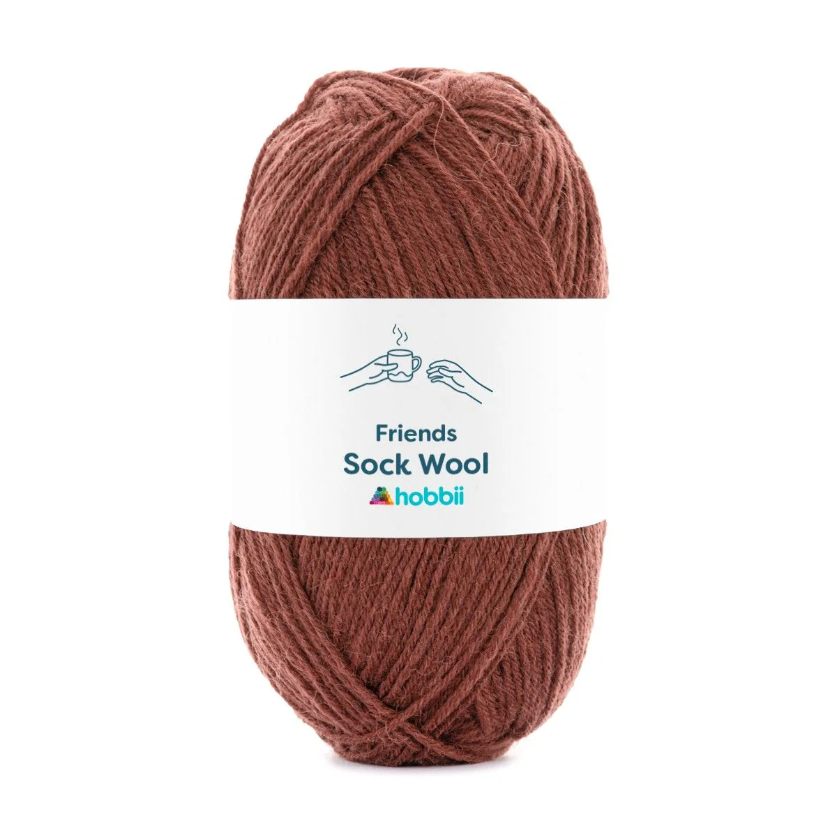 Friends Sock Wool - Image 29