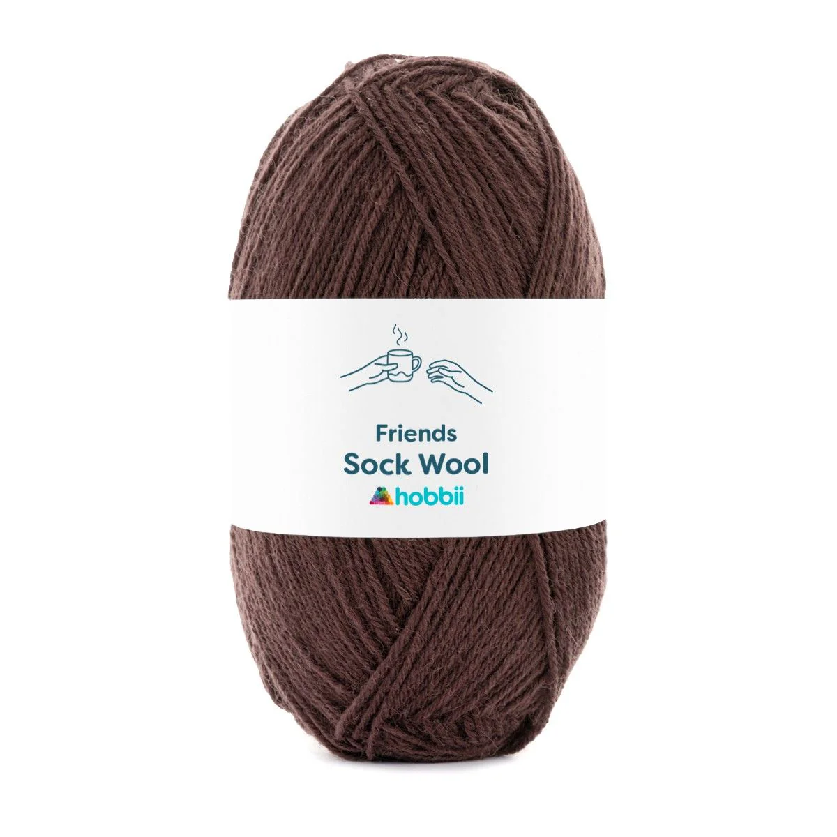 Friends Sock Wool - Image 30