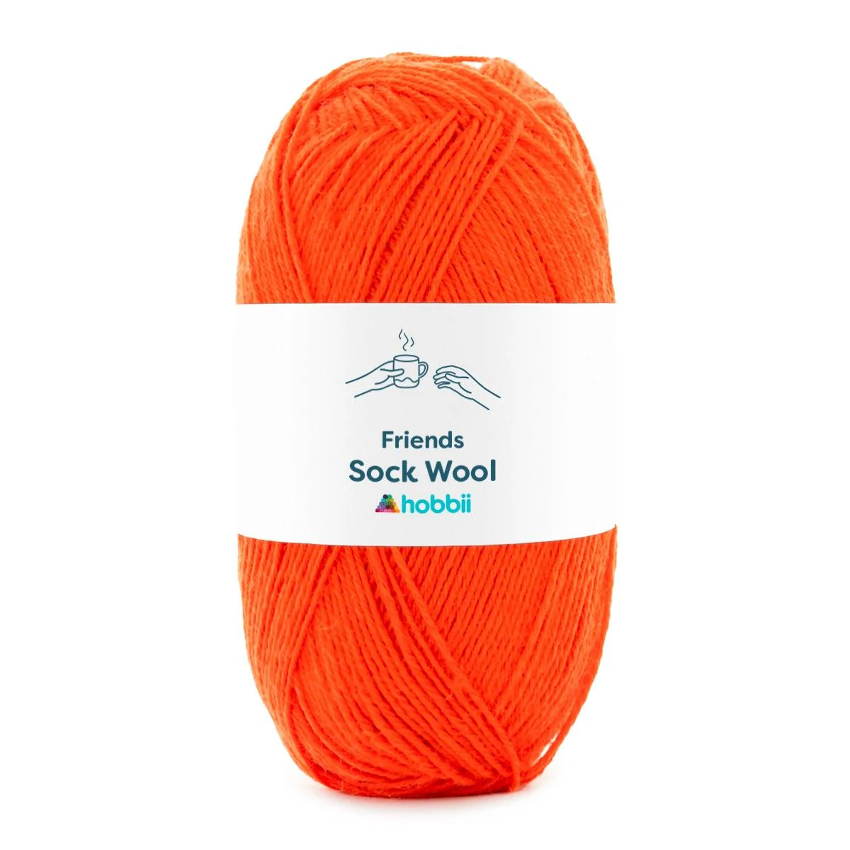 Friends Sock Wool - Image 32