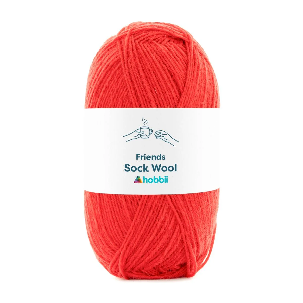 Friends Sock Wool - Image 33