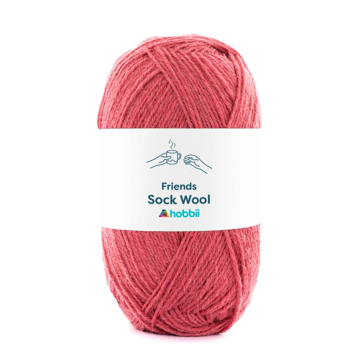 Friends Sock Wool - Image 36