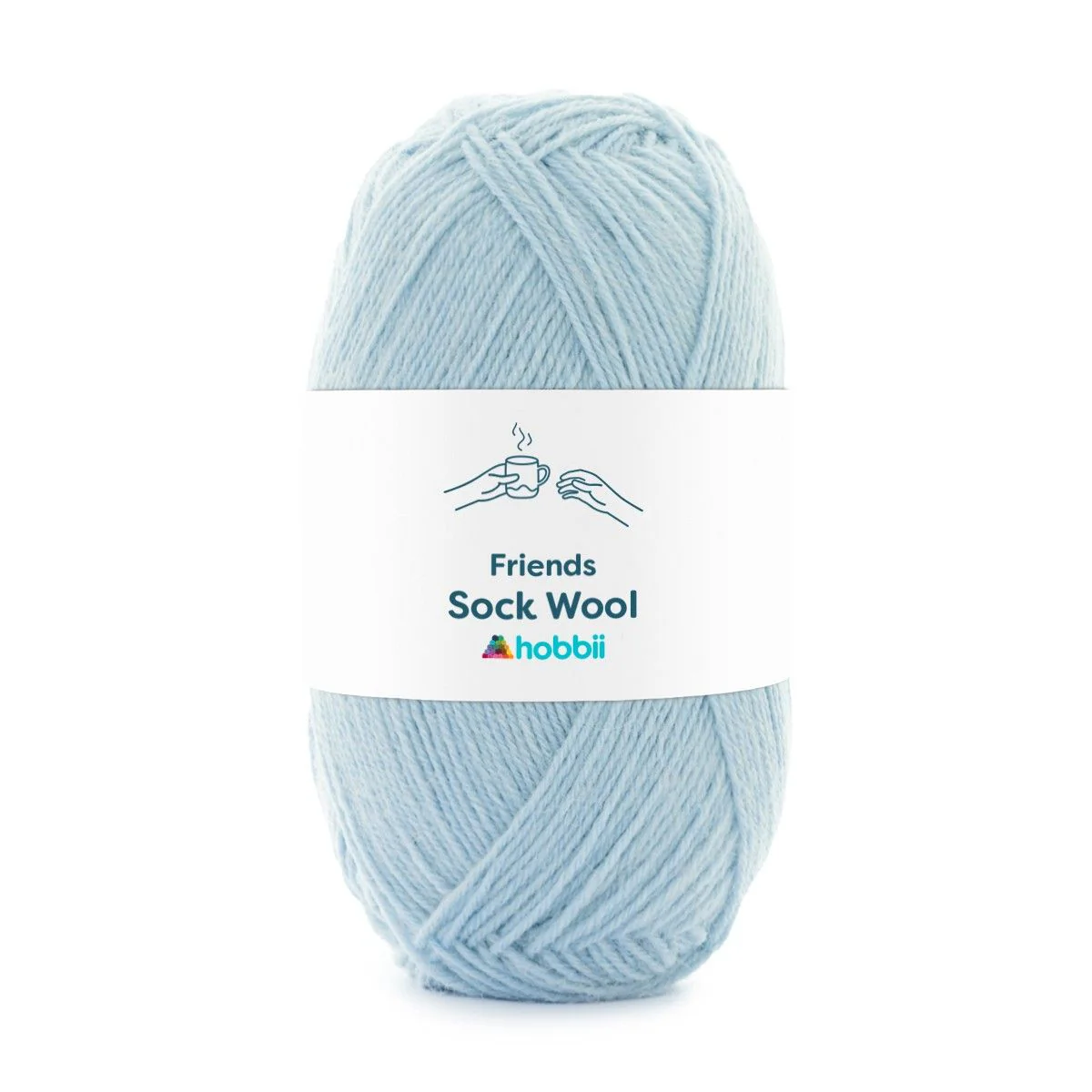 Friends Sock Wool - Image 39