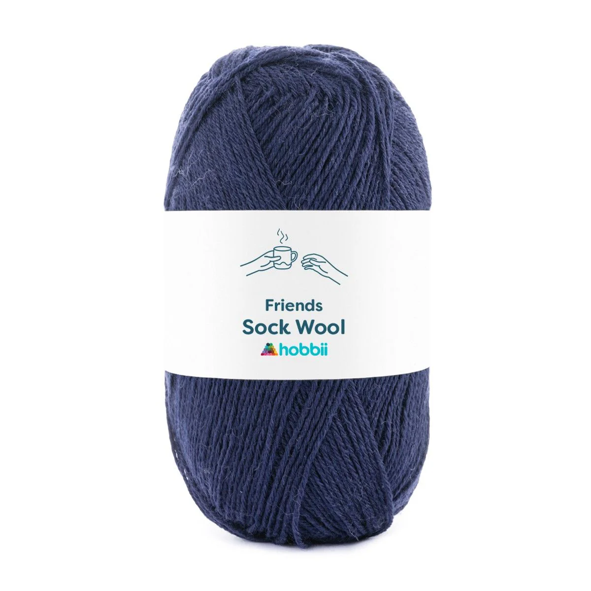 Friends Sock Wool - Image 41