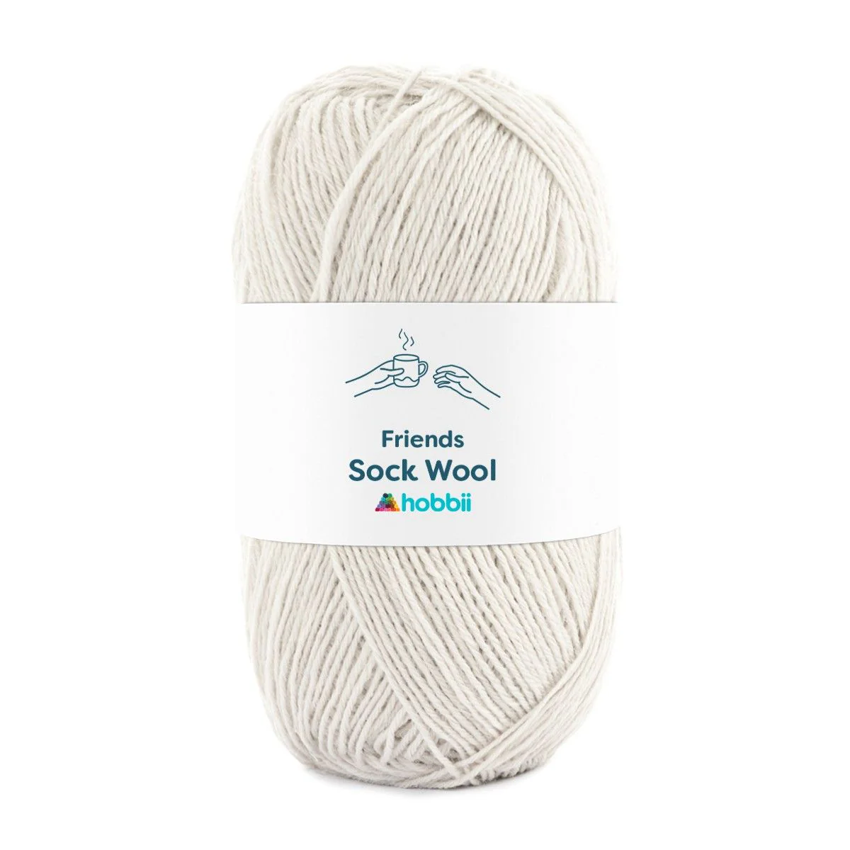 Friends Sock Wool - Image 46