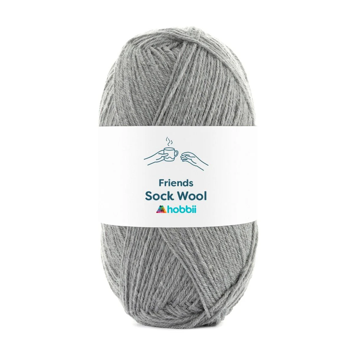 Friends Sock Wool - Image 48