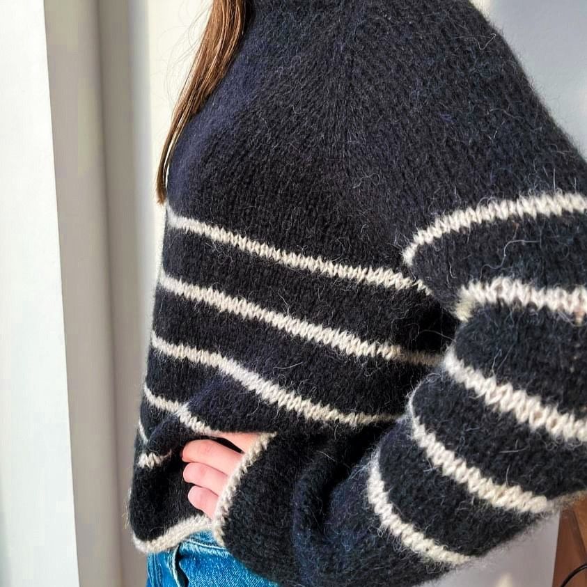 Autumn Bliss - Sweater - Image 3