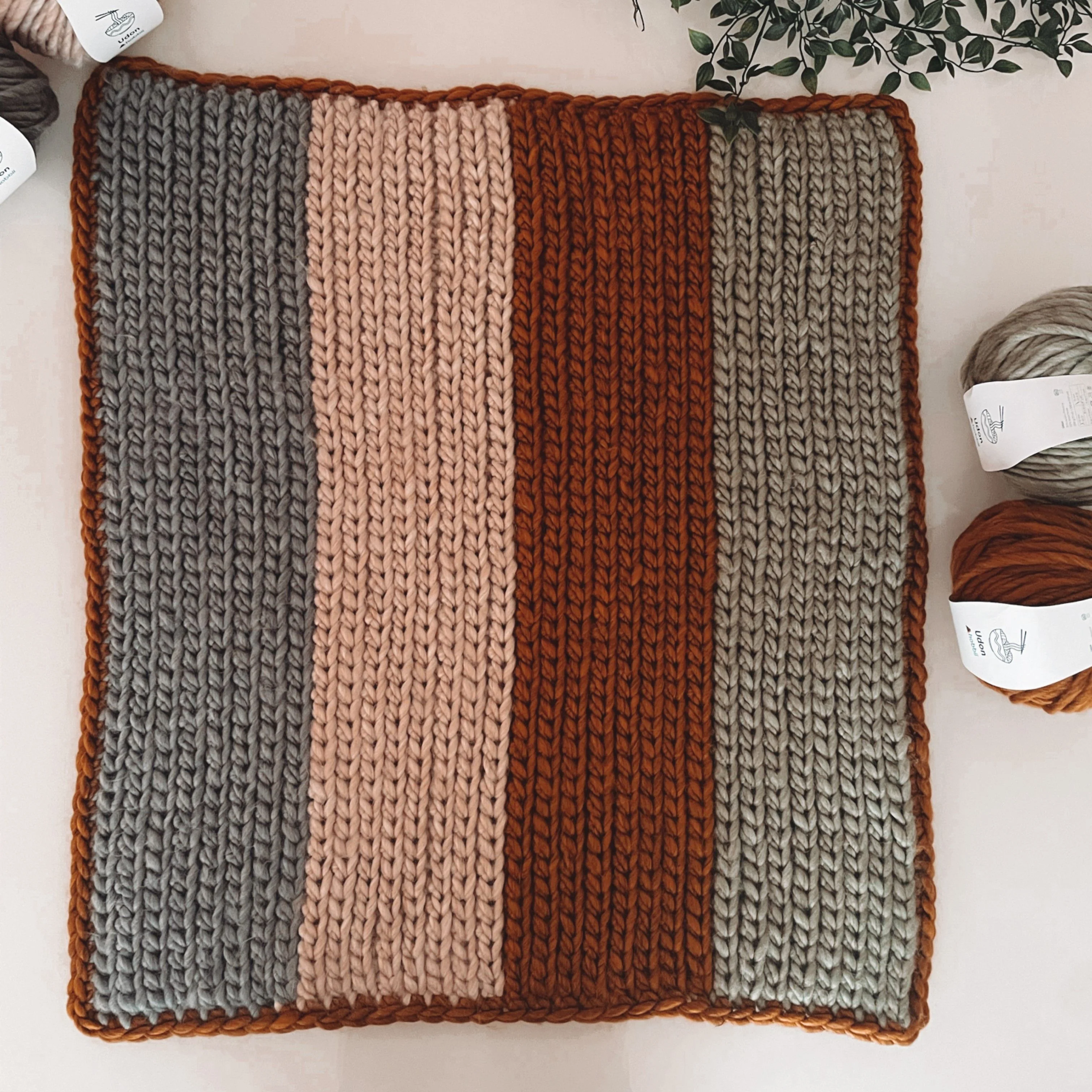 Blake - Blanket - Image 5