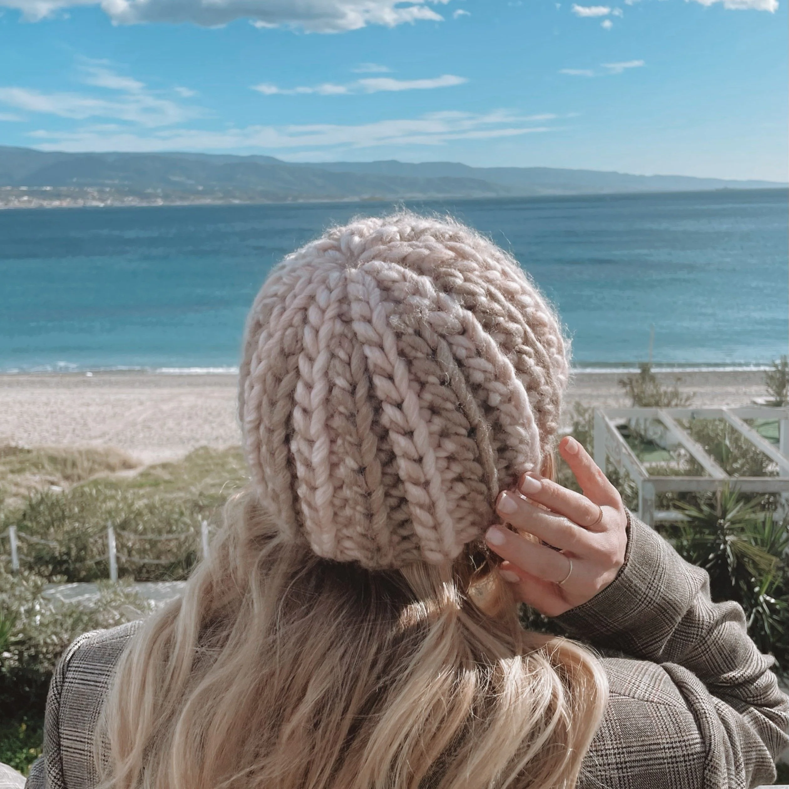 Blake - Beanie - Image 5