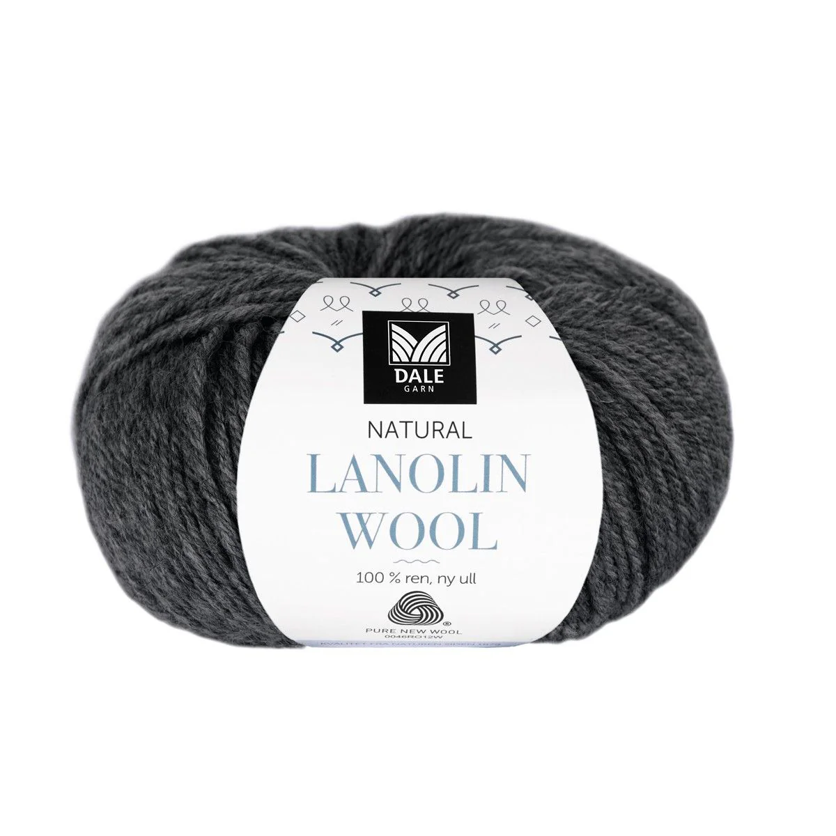 Lanolin Wool - Image 12