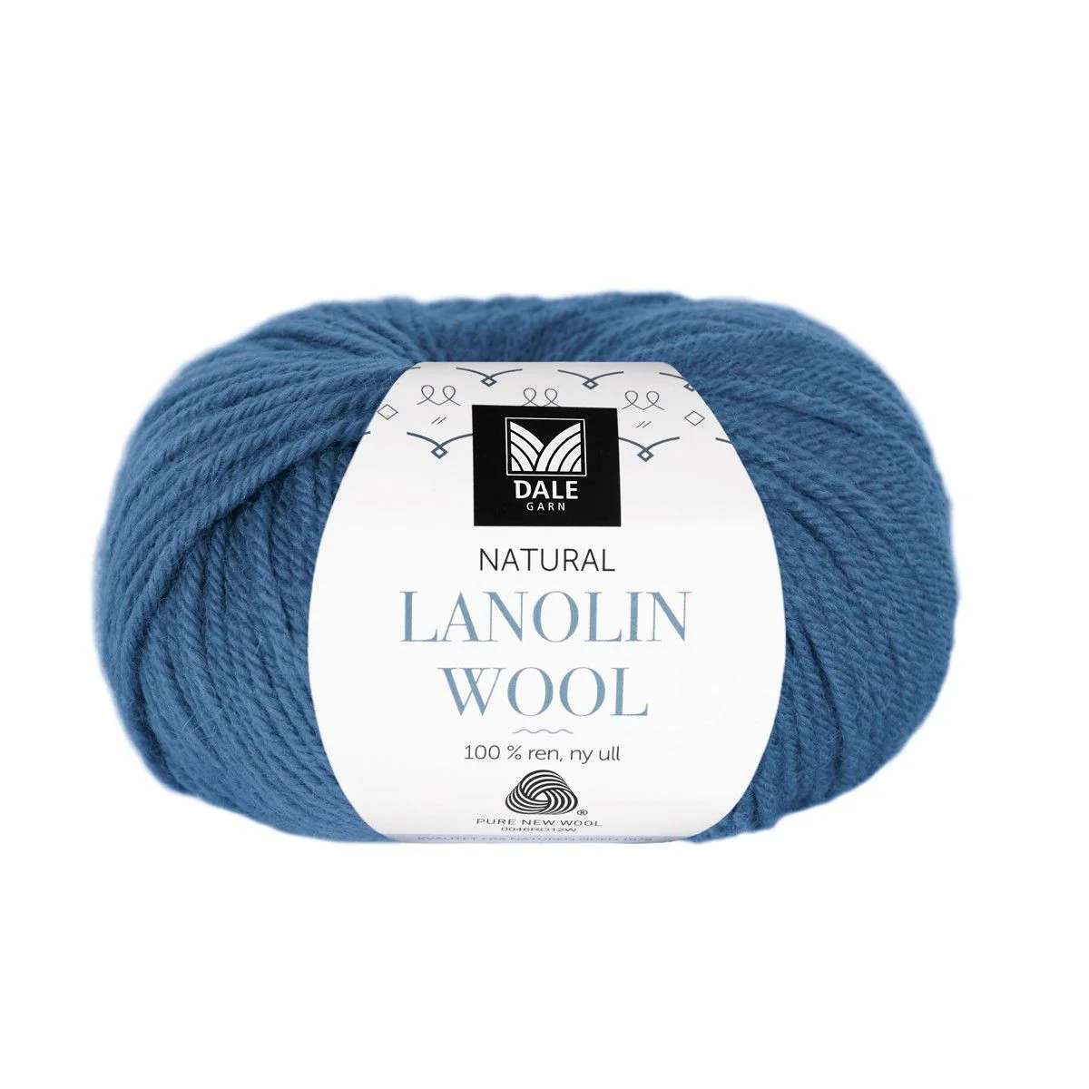 Lanolin Wool - Image 14
