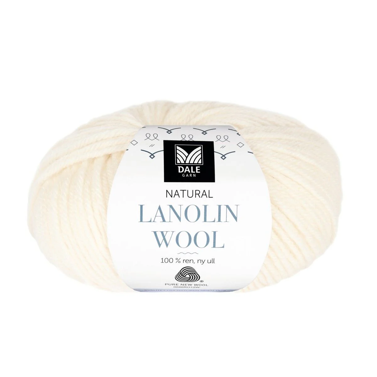 Lanolin Wool - Image 2