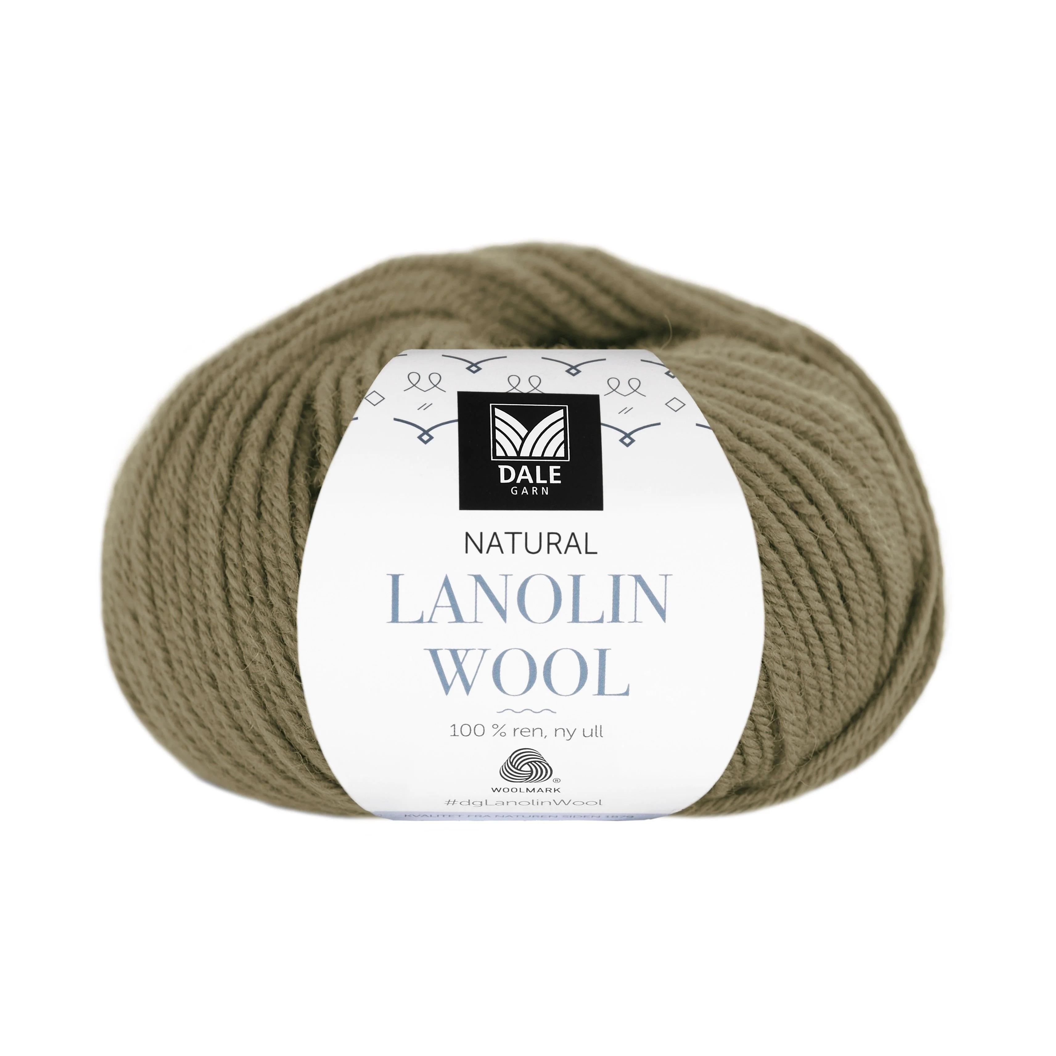 Lanolin Wool - Image 21