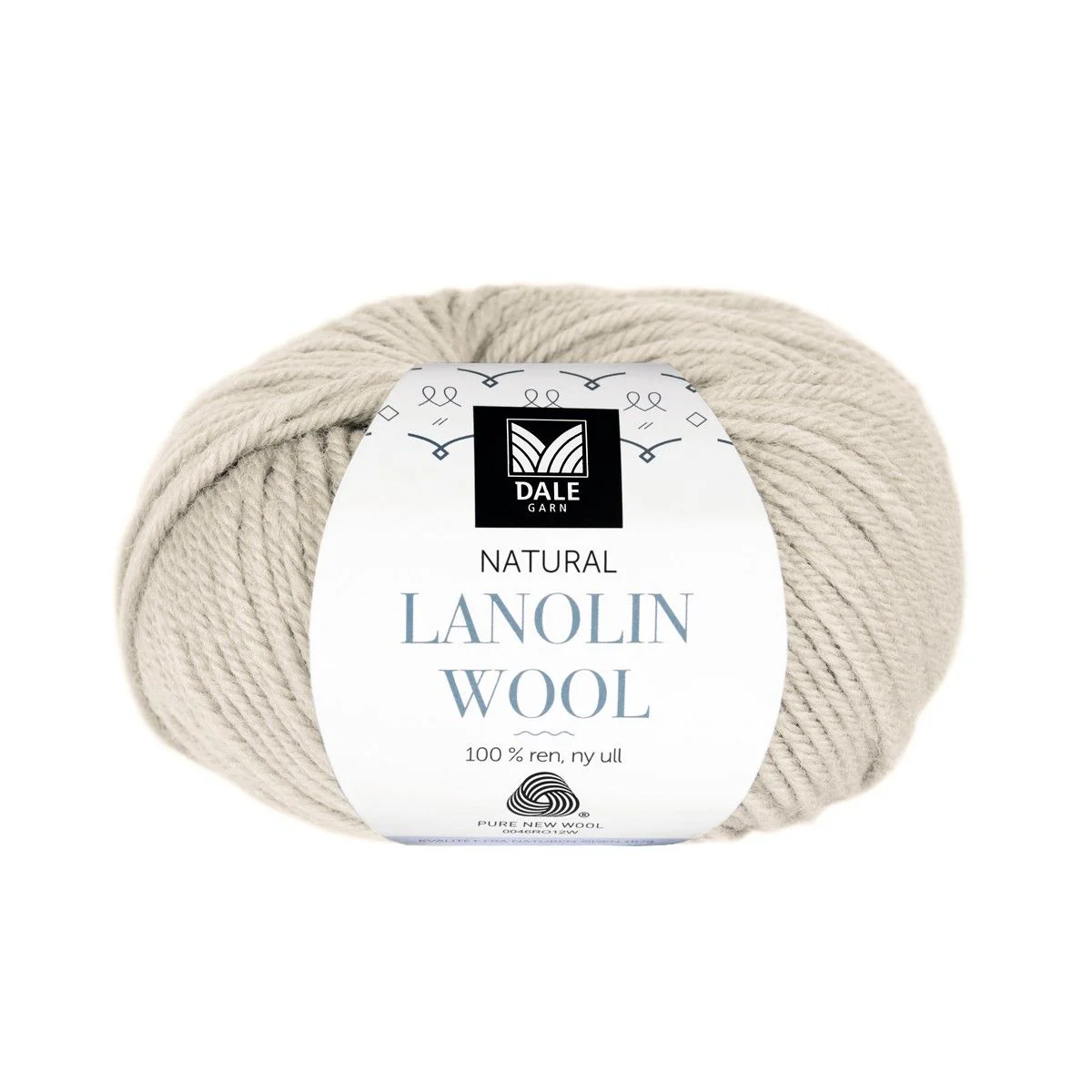 Lanolin Wool - Image 4