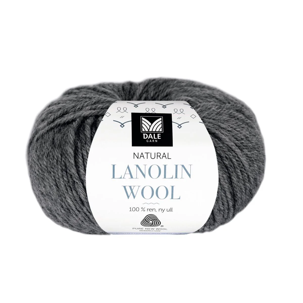 Lanolin Wool - Image 7
