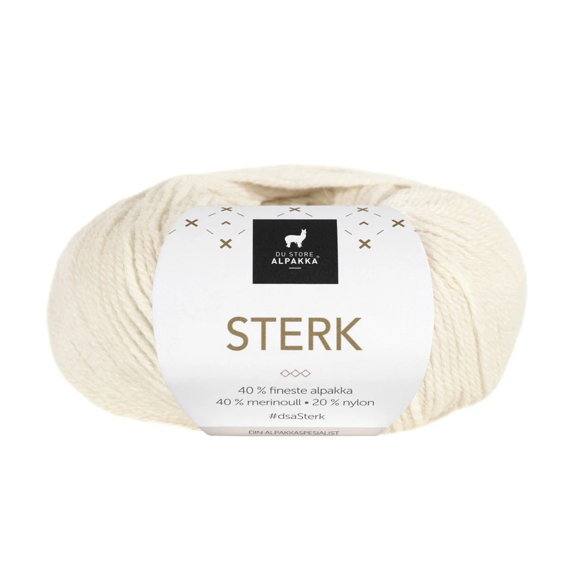 Sterk - Image 2