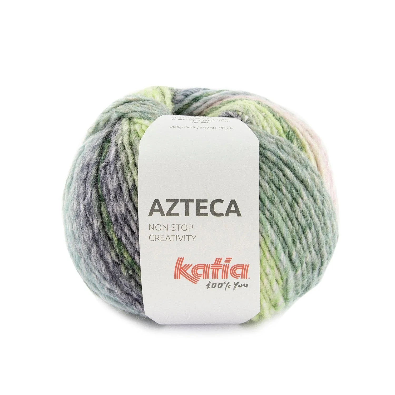 Azteca - Image 6