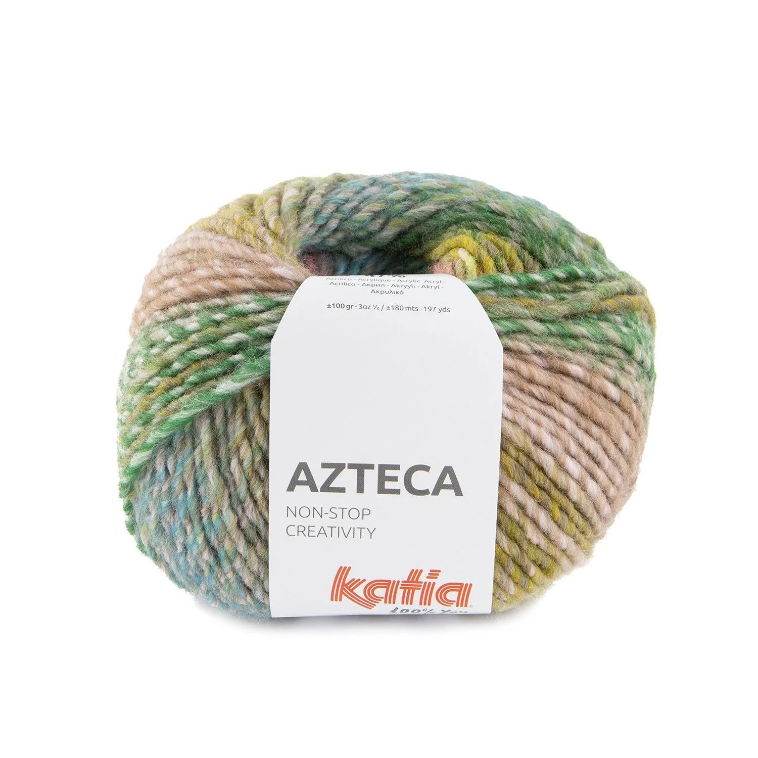 Azteca - Image 8