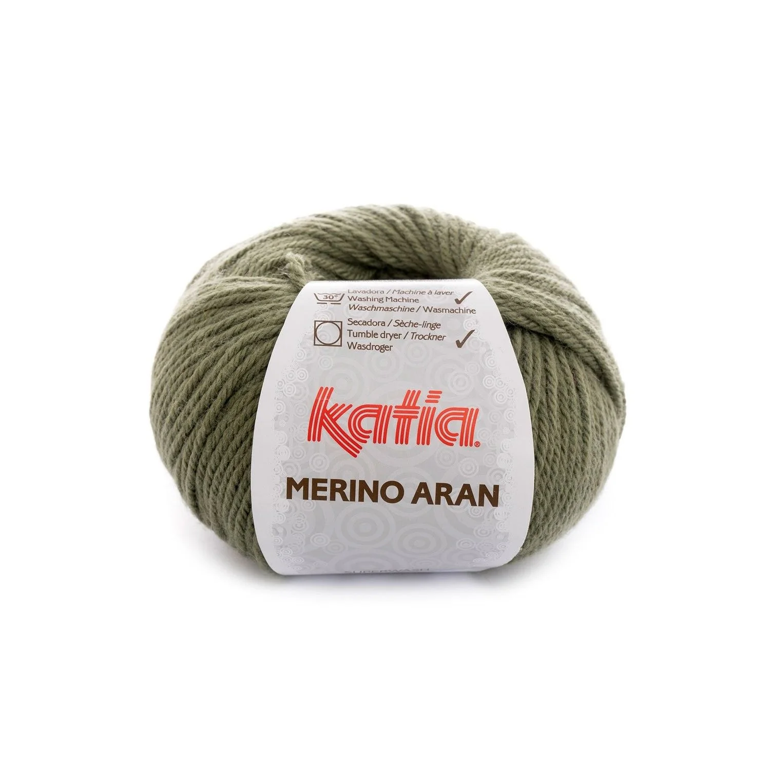 Merino Aran - Image 10
