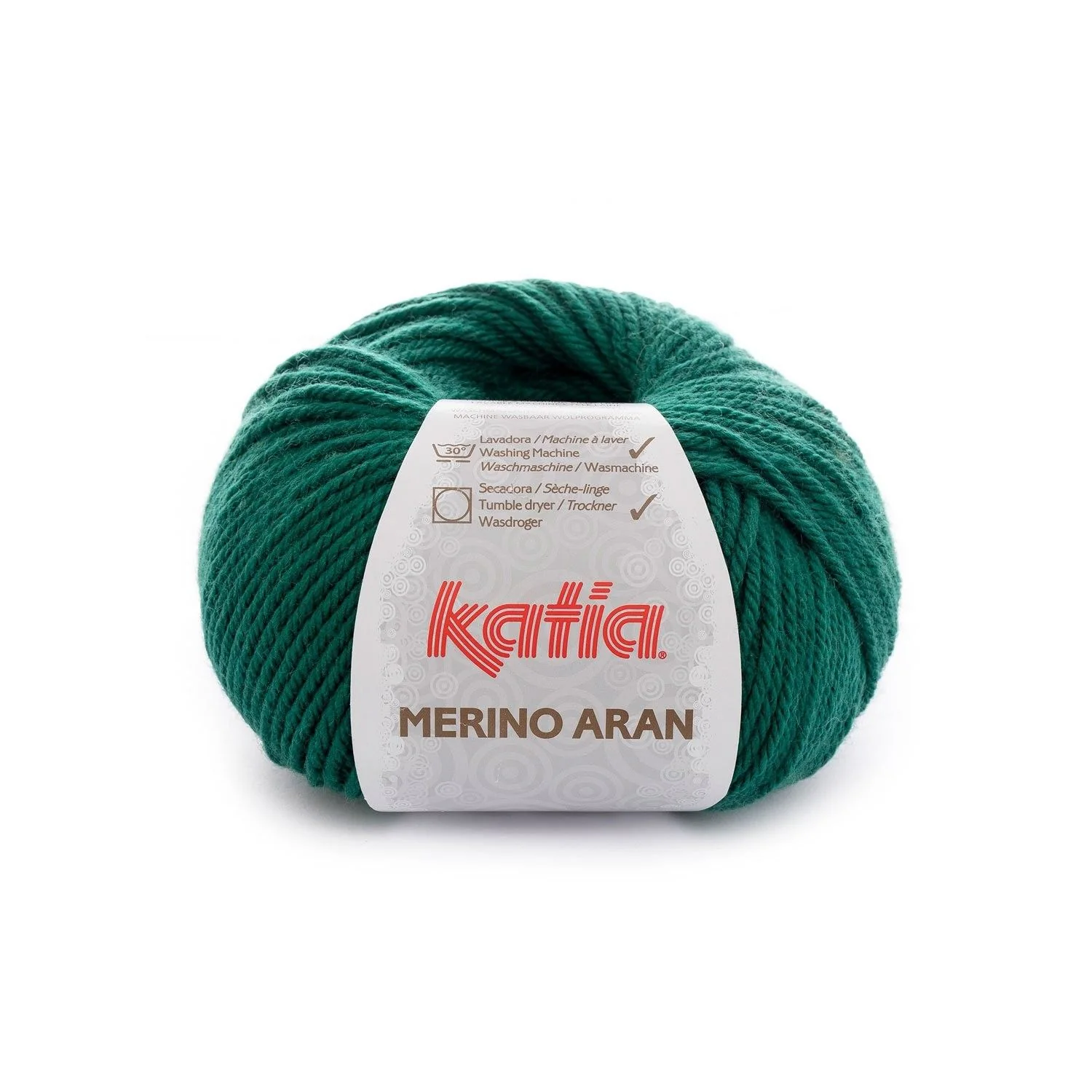Merino Aran - Image 11
