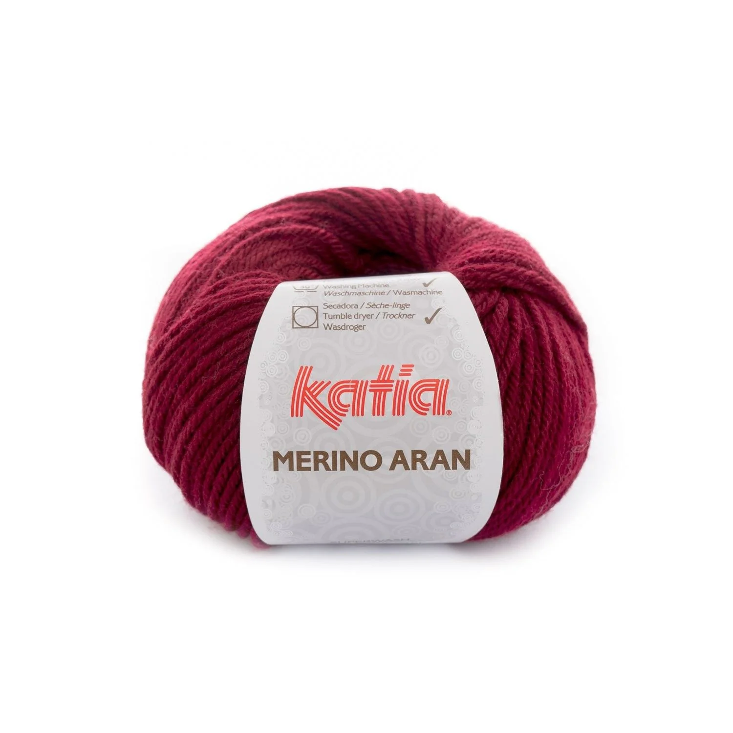 Merino Aran - Image 12
