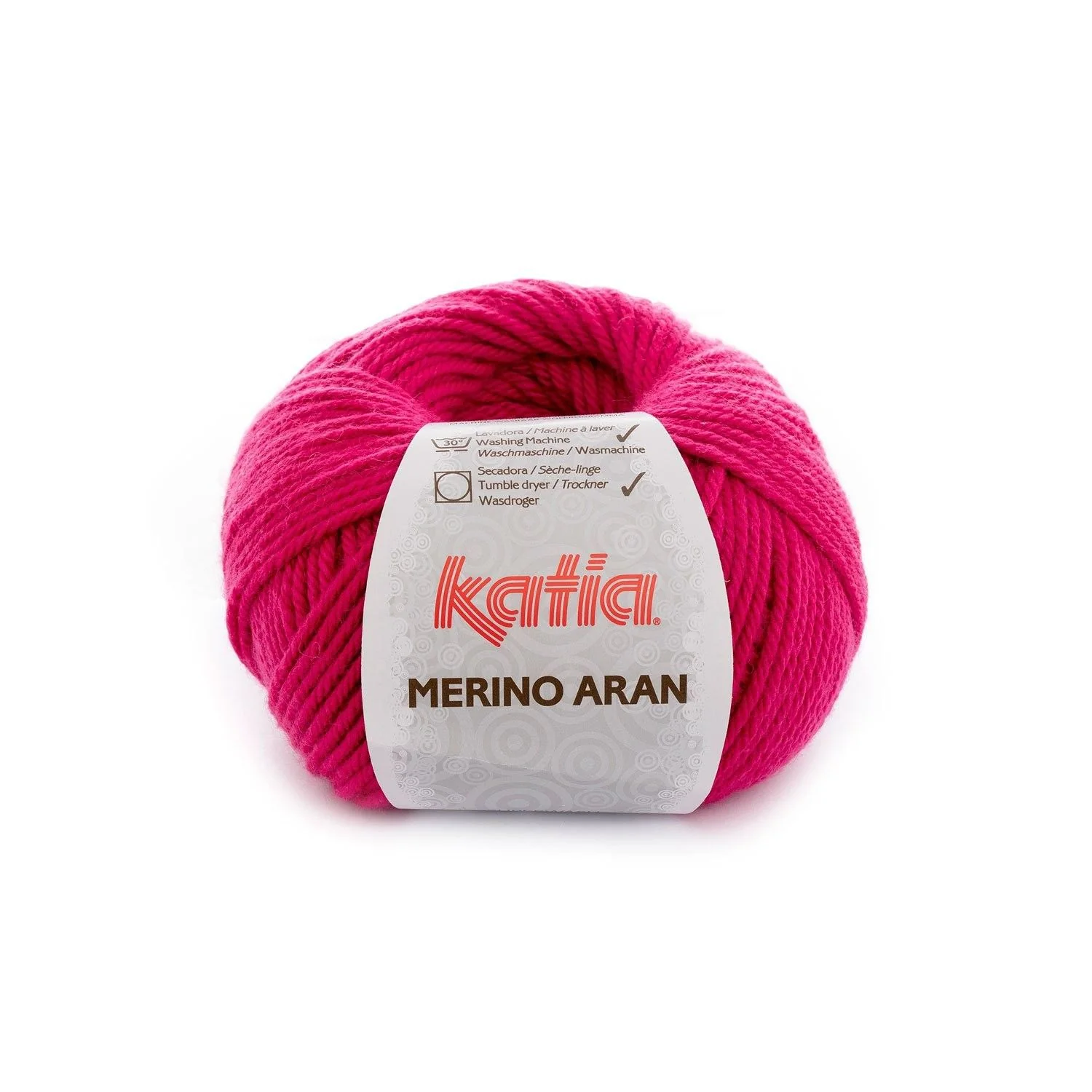 Merino Aran - Image 13