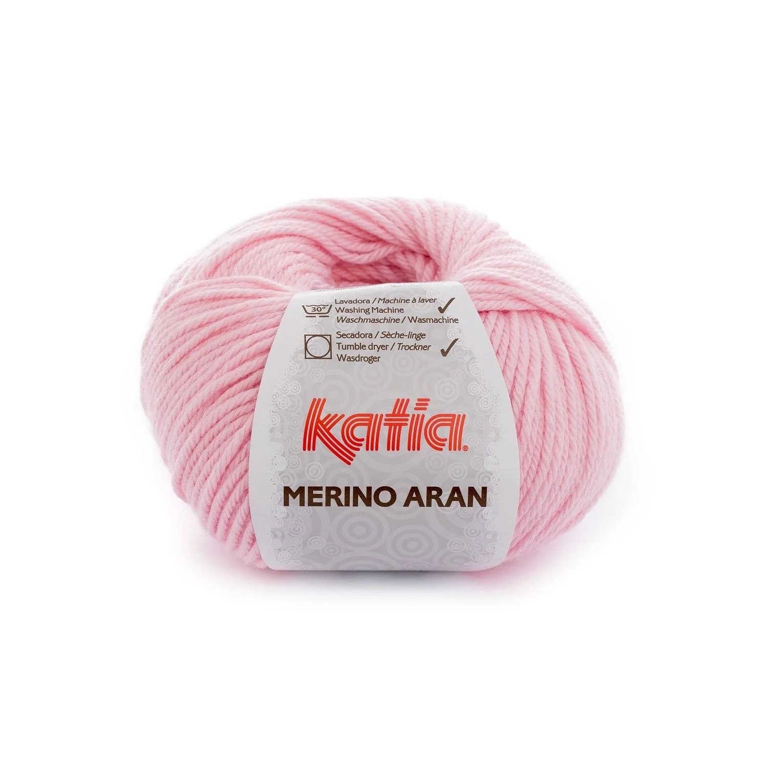Merino Aran - Image 14