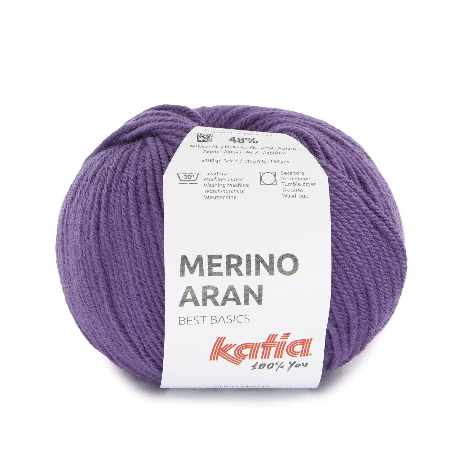 Merino Aran - Image 15