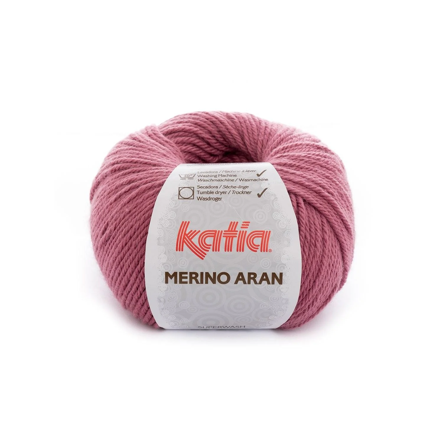 Merino Aran - Image 16