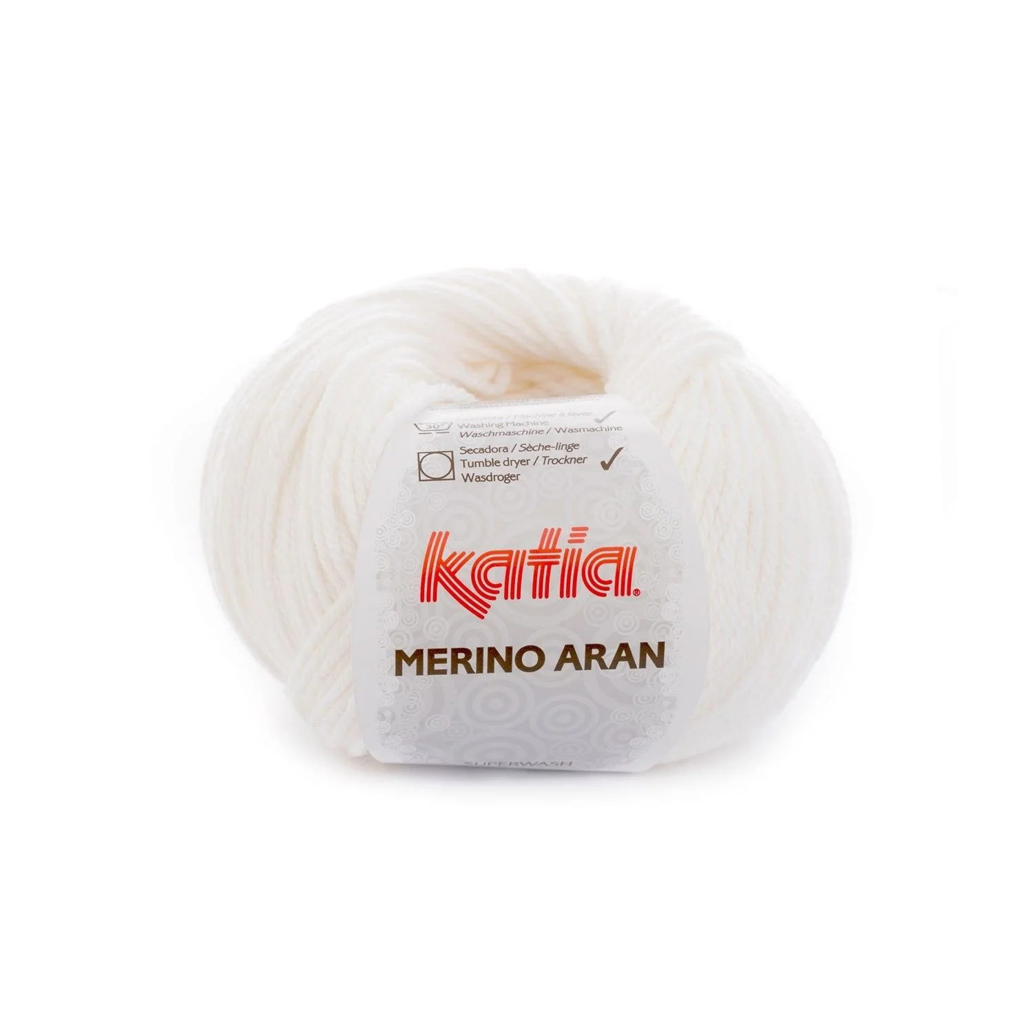 Merino Aran - Image 17