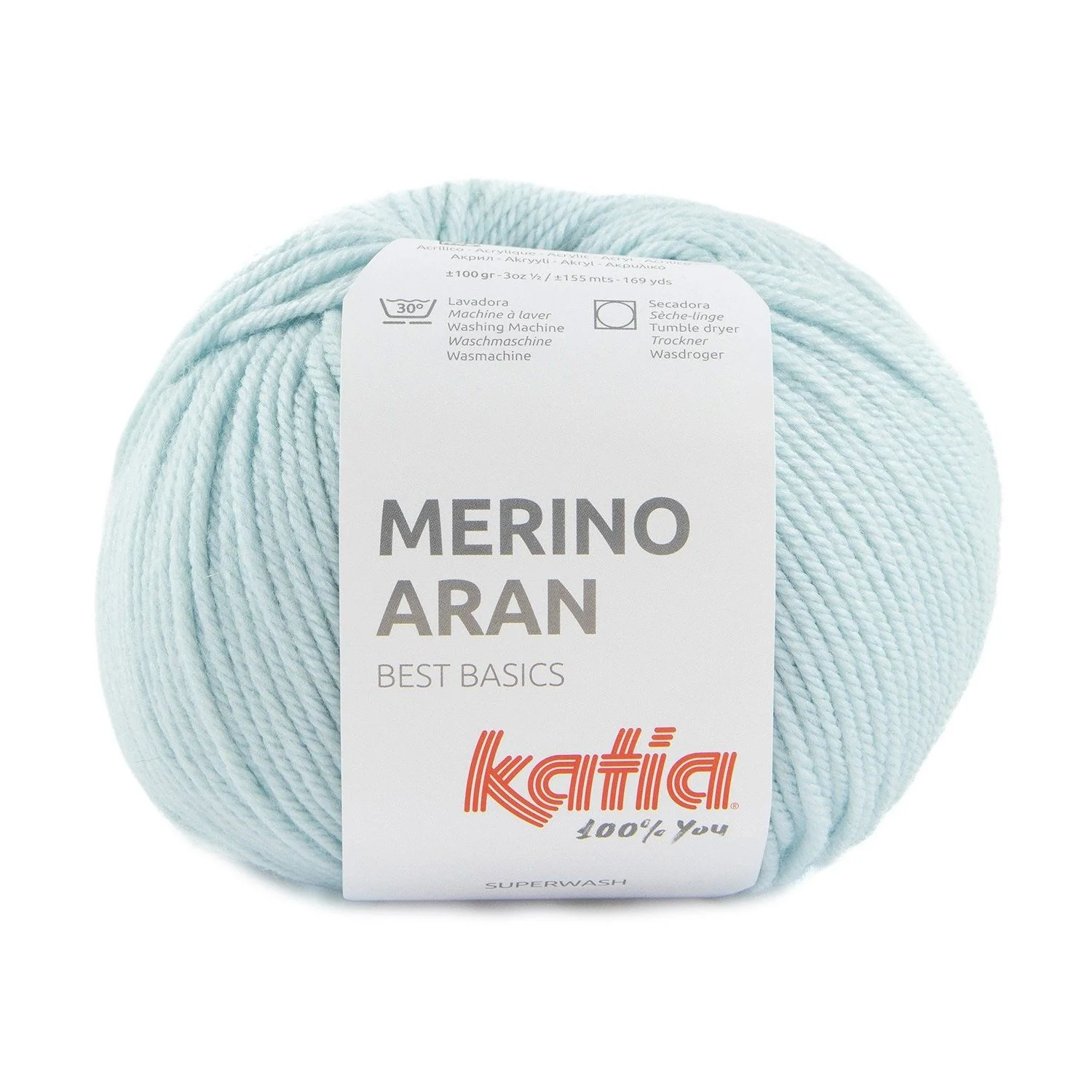 Merino Aran - Image 18