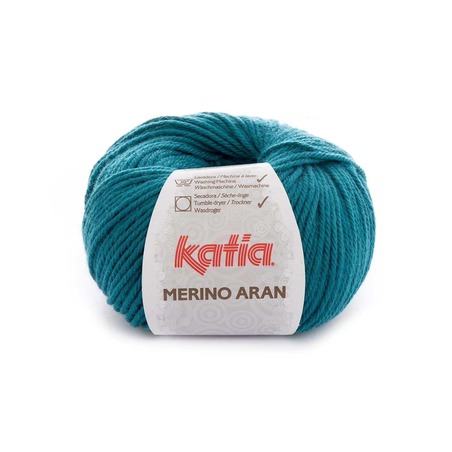 Merino Aran - Image 22