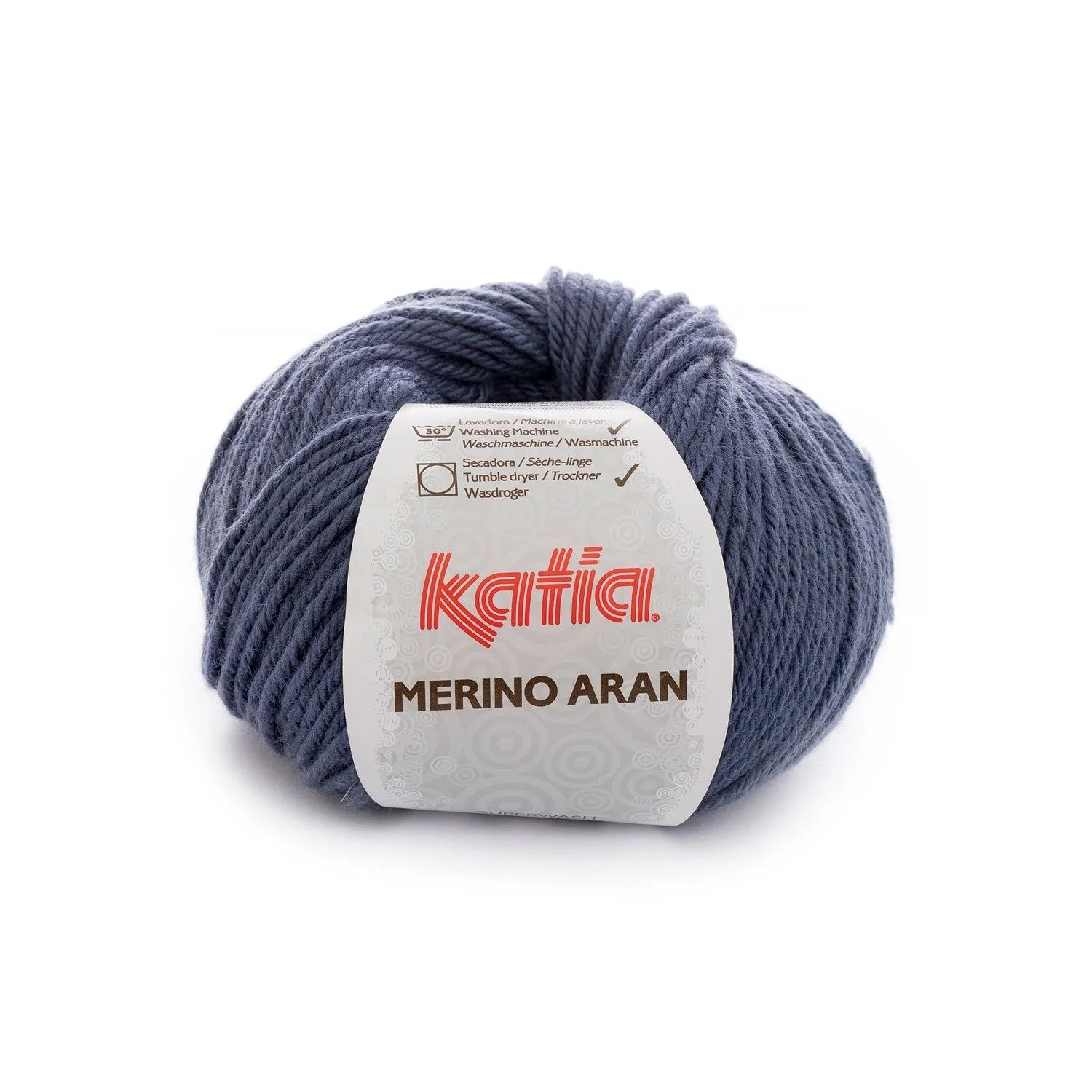 Merino Aran - Image 23