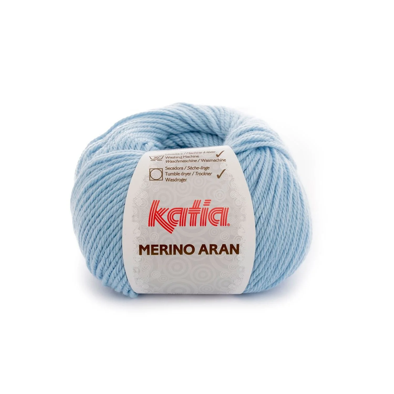 Merino Aran - Image 24