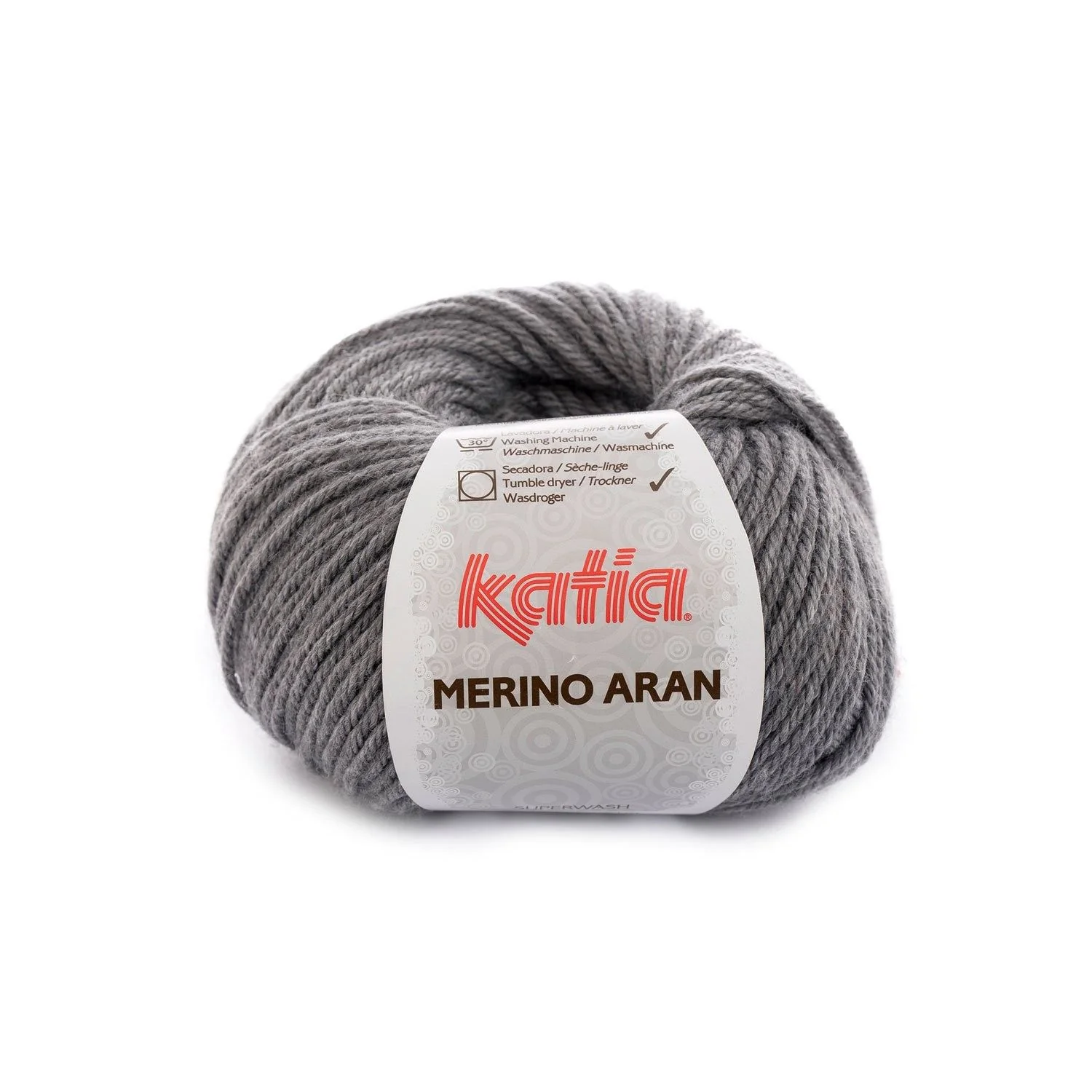 Merino Aran - Image 25
