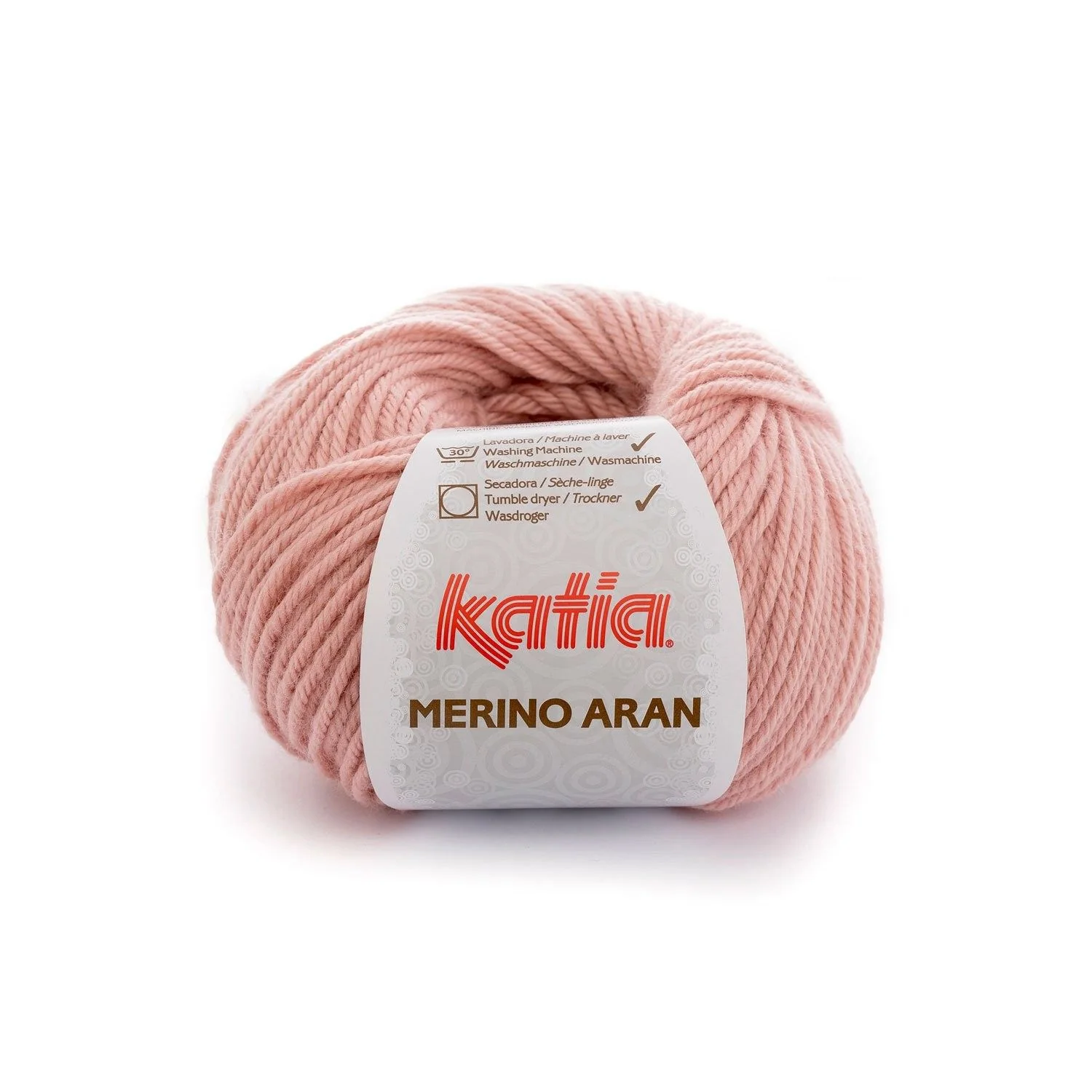 Merino Aran - Image 29