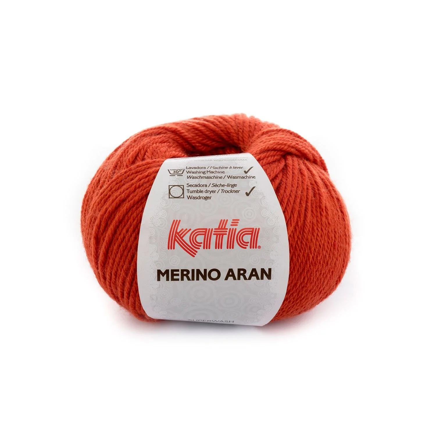 Merino Aran - Image 3