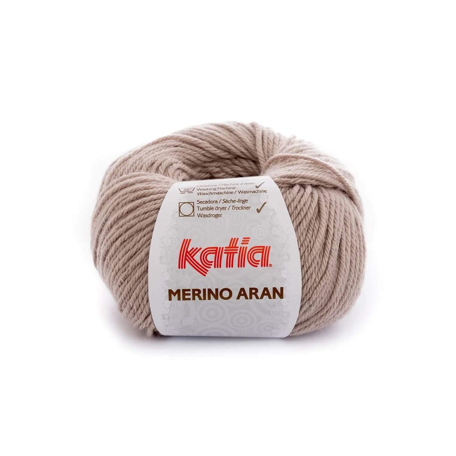 Merino Aran - Image 30